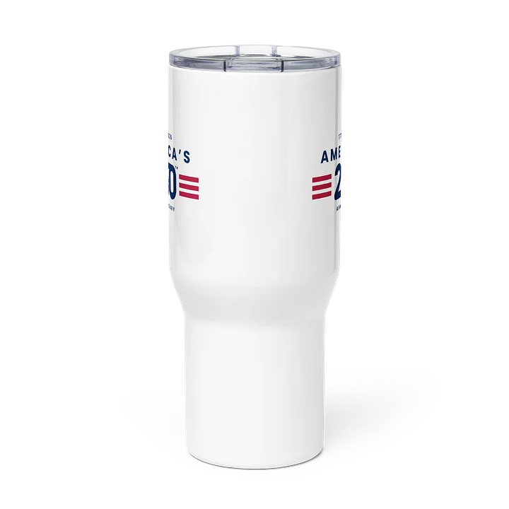 America's 250th Anniversary Travel Mug product image (2)
