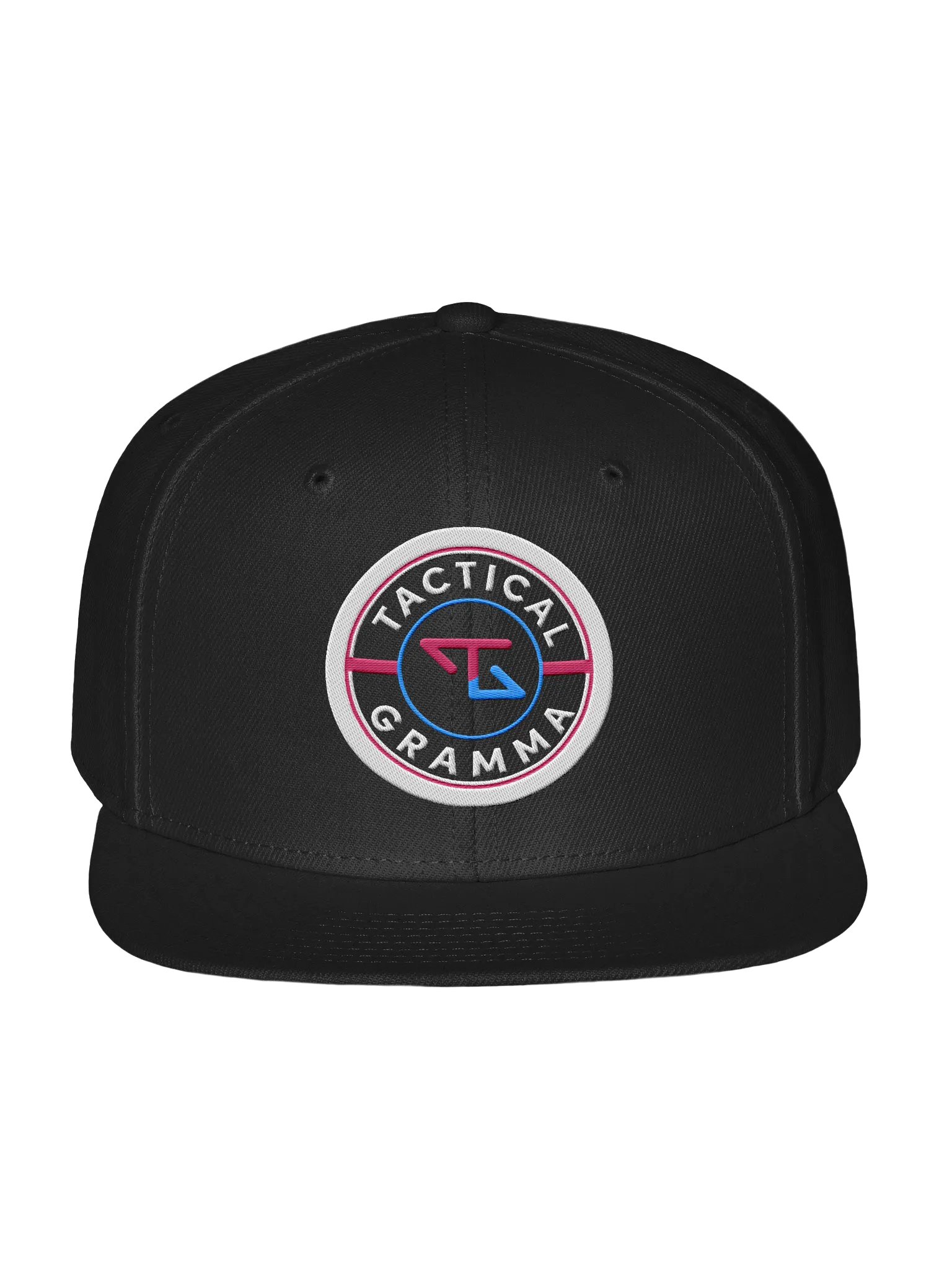 TG Badge Hat product image (7)