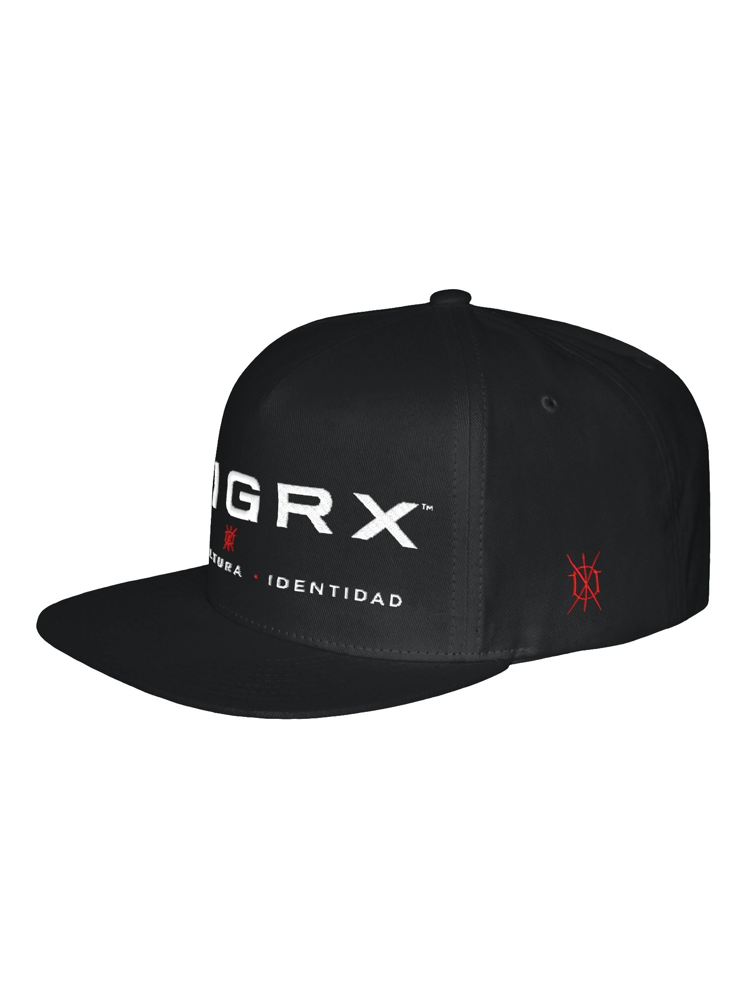 Gorra Snapback FDIGRX Official product image (2)