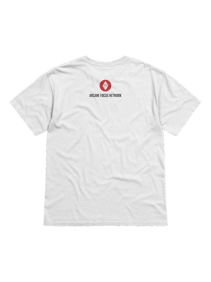 Initiative Dungeons and Dragons T-Shirt product image (2)