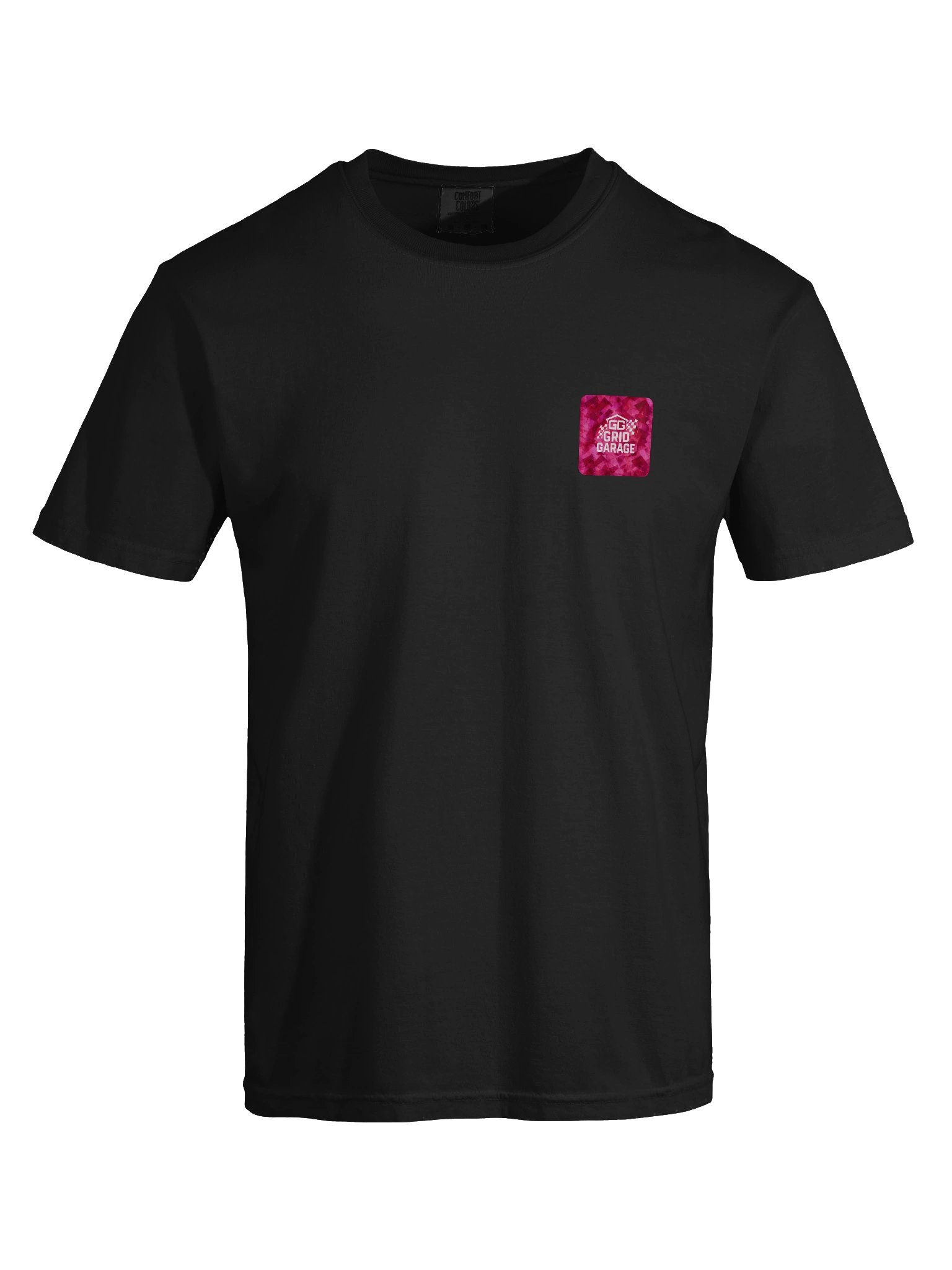 Padparadscha Tee product image (7)