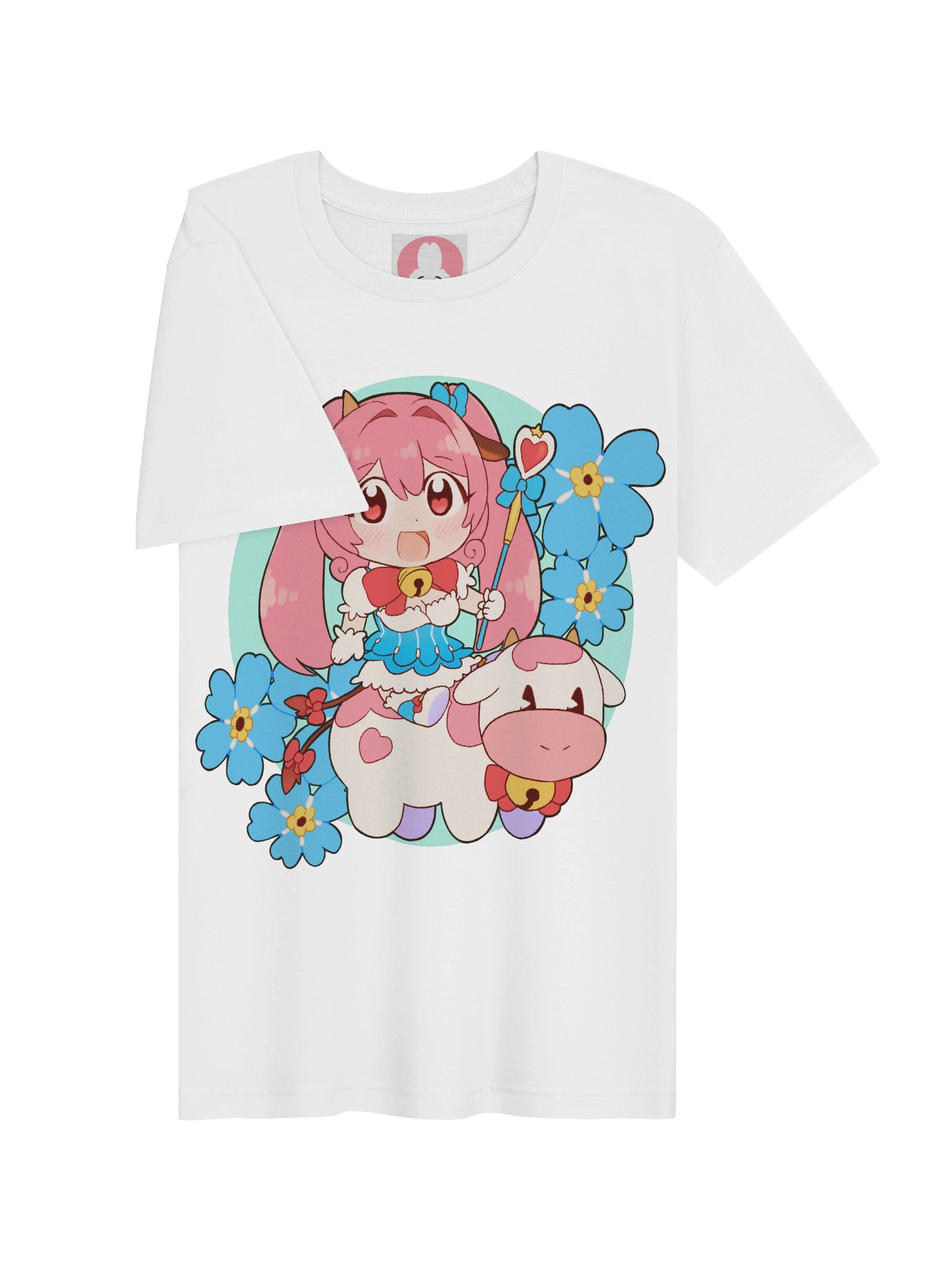Forget-me-not Momoka! product image (3)