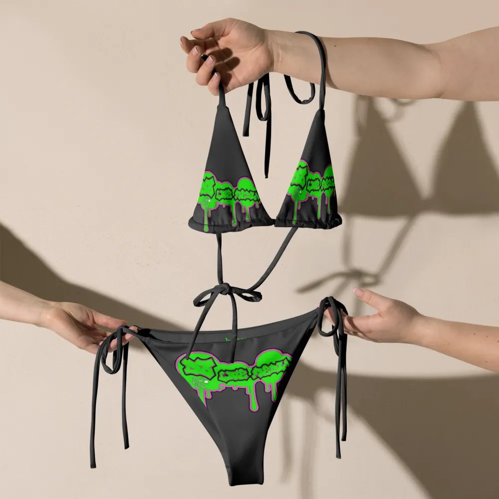 Dz String Bikini product image (10)