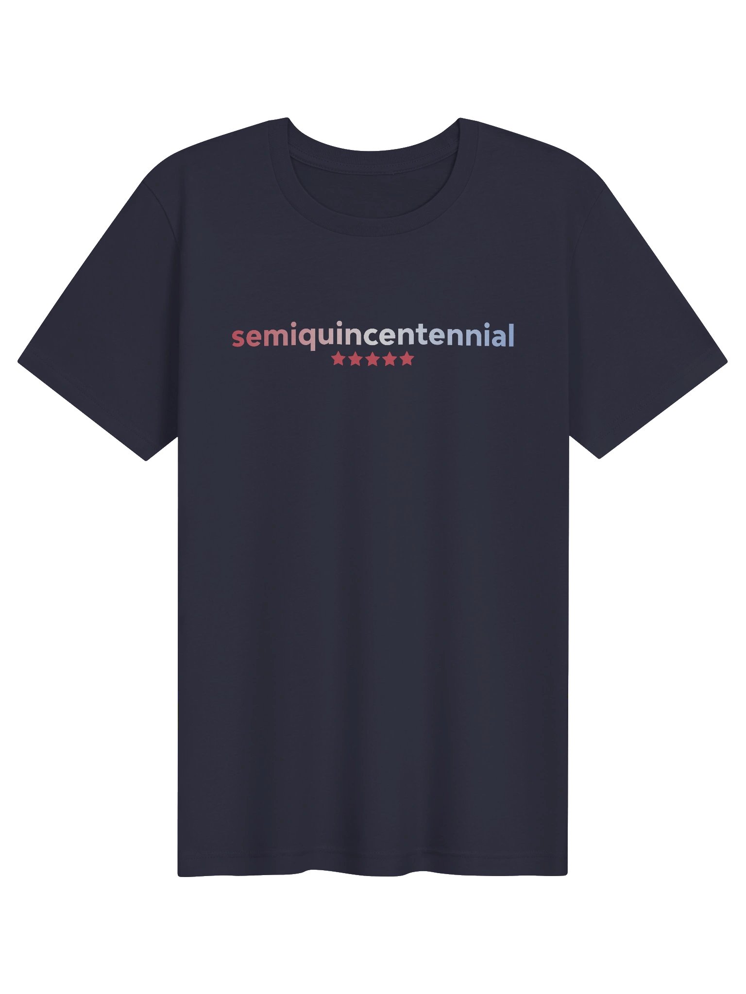 Semiquincentennial - 4th of July T-Shirt product image (1)