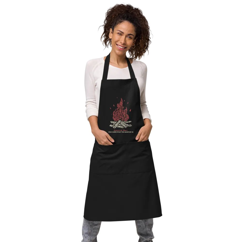 Survival Apron product image (8)
