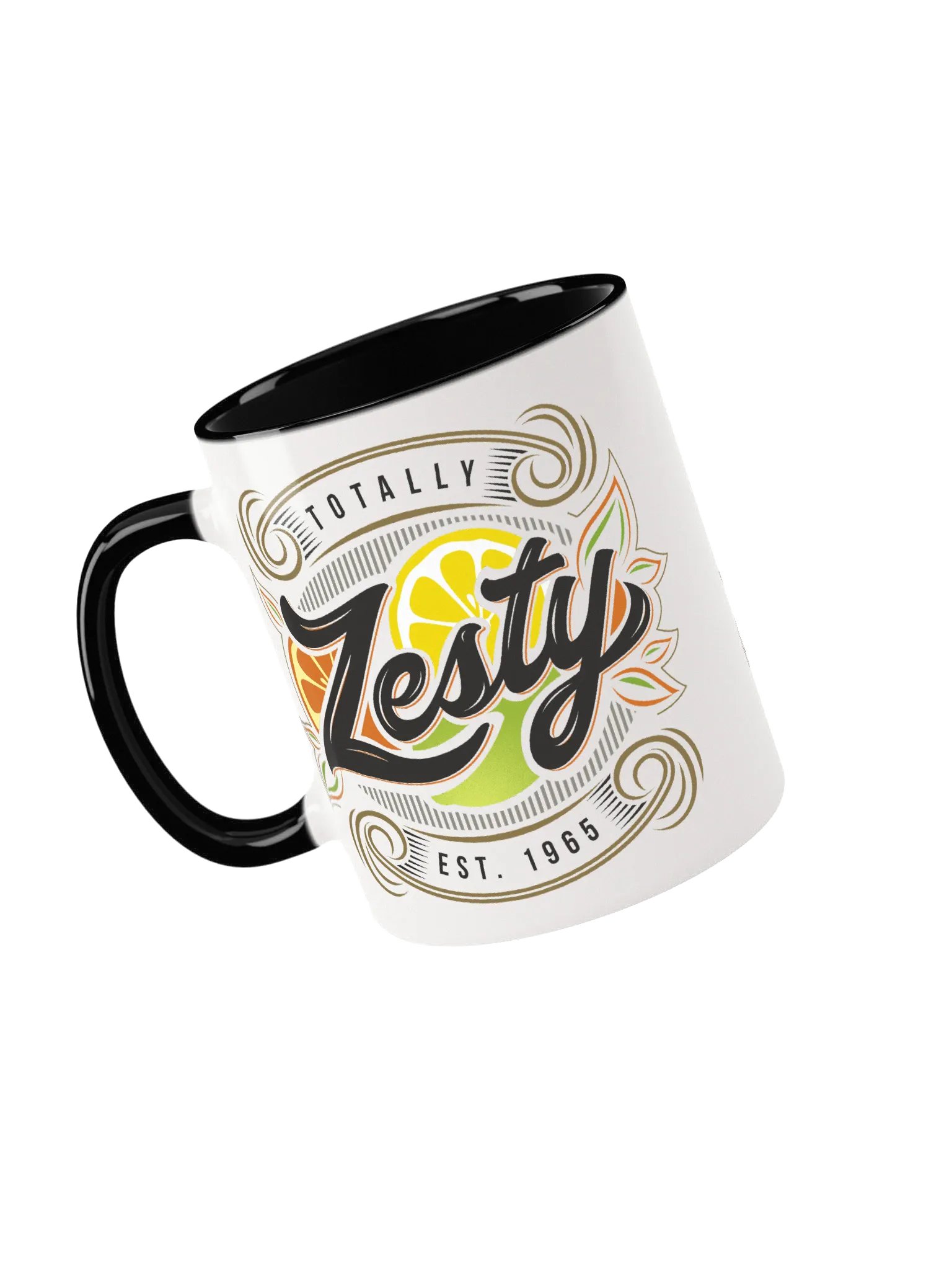 Zesty / Mug product image (17)