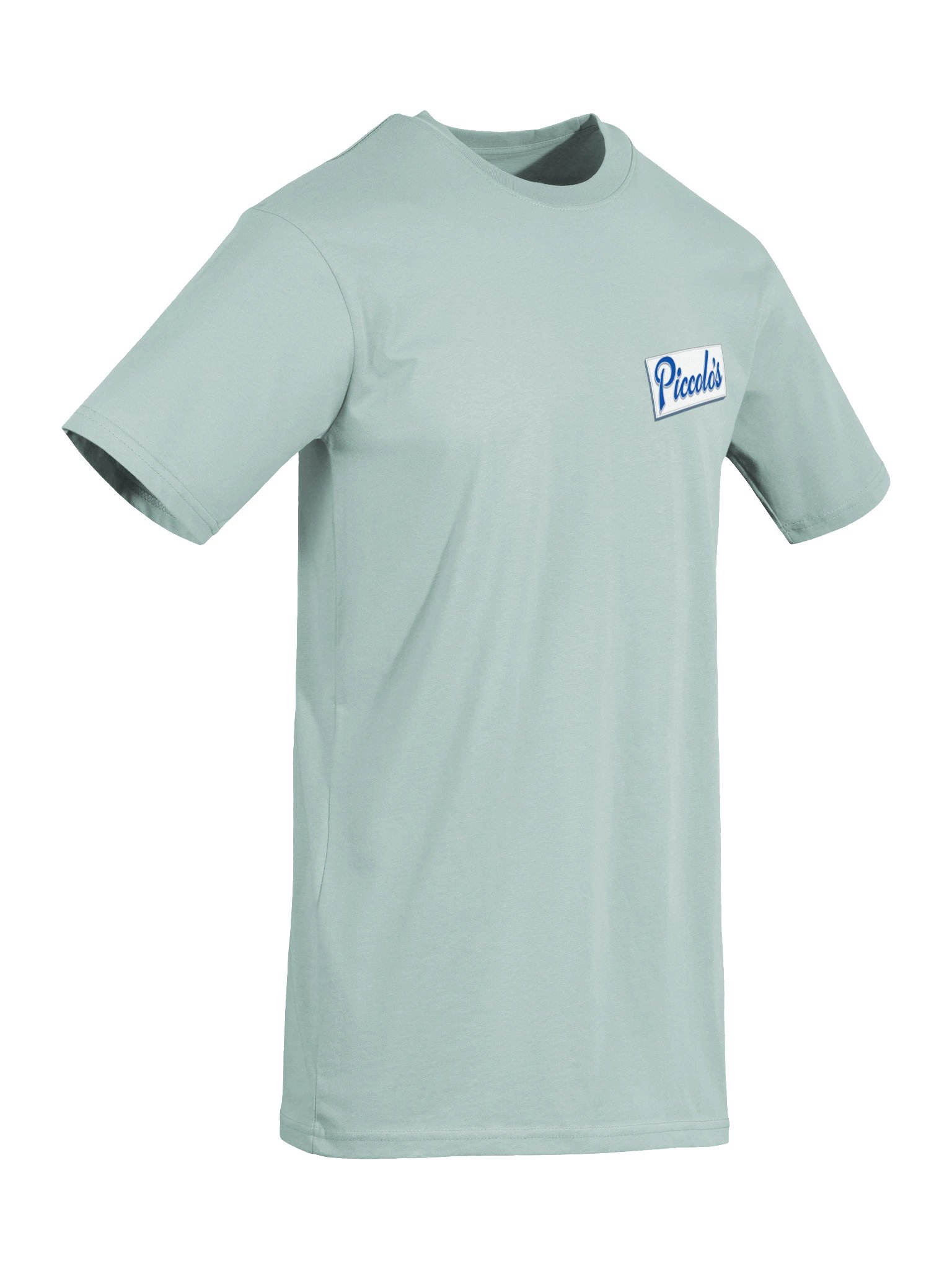 75 Years Faded Tee product image (6)