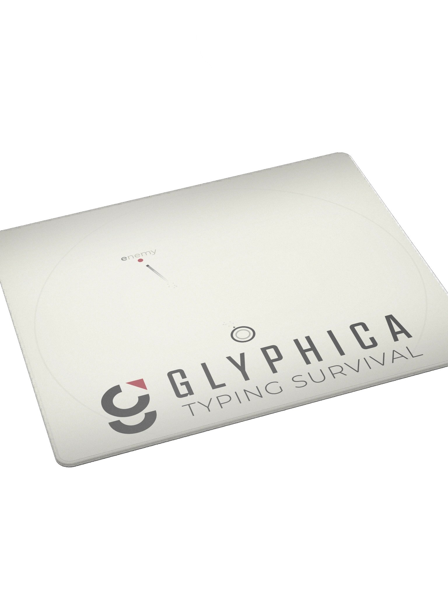 Light Theme Mouse Pad Large product image (4)