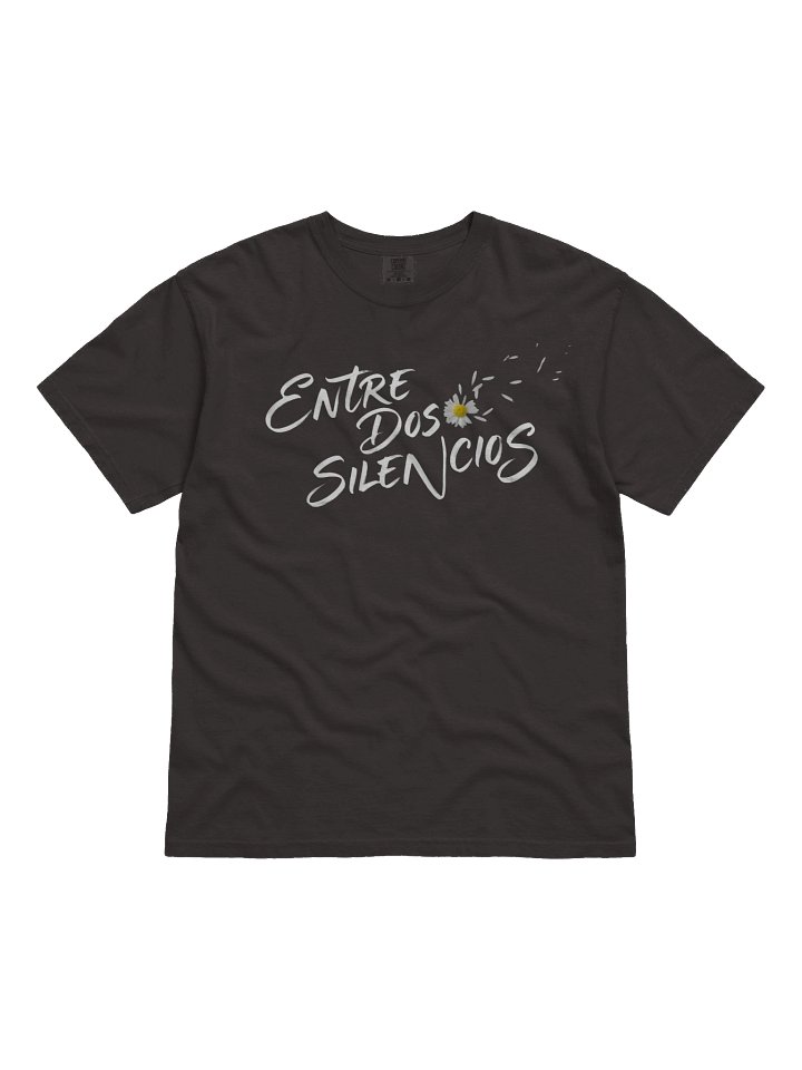 Entre Dos Silencios T-Shirt product image (5)