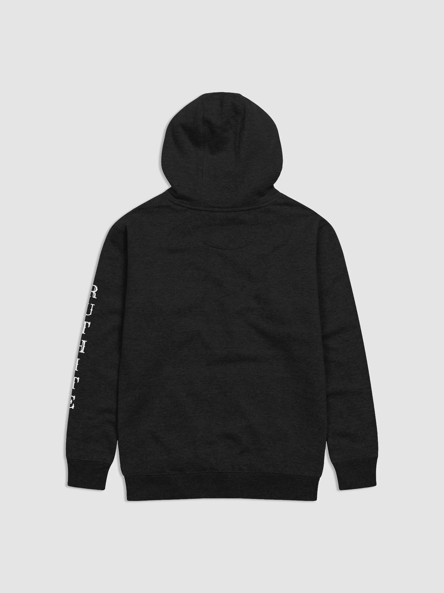 Ruthite Hoodie product image (2)