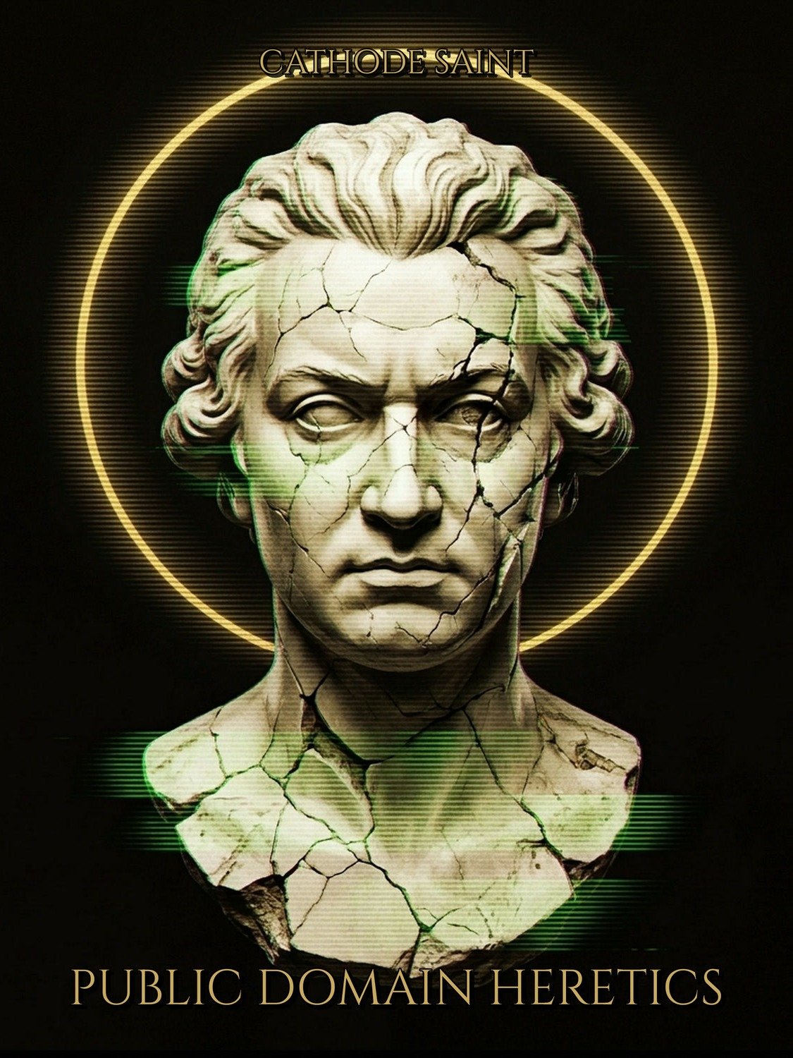Public Domain Heretics product image (1)