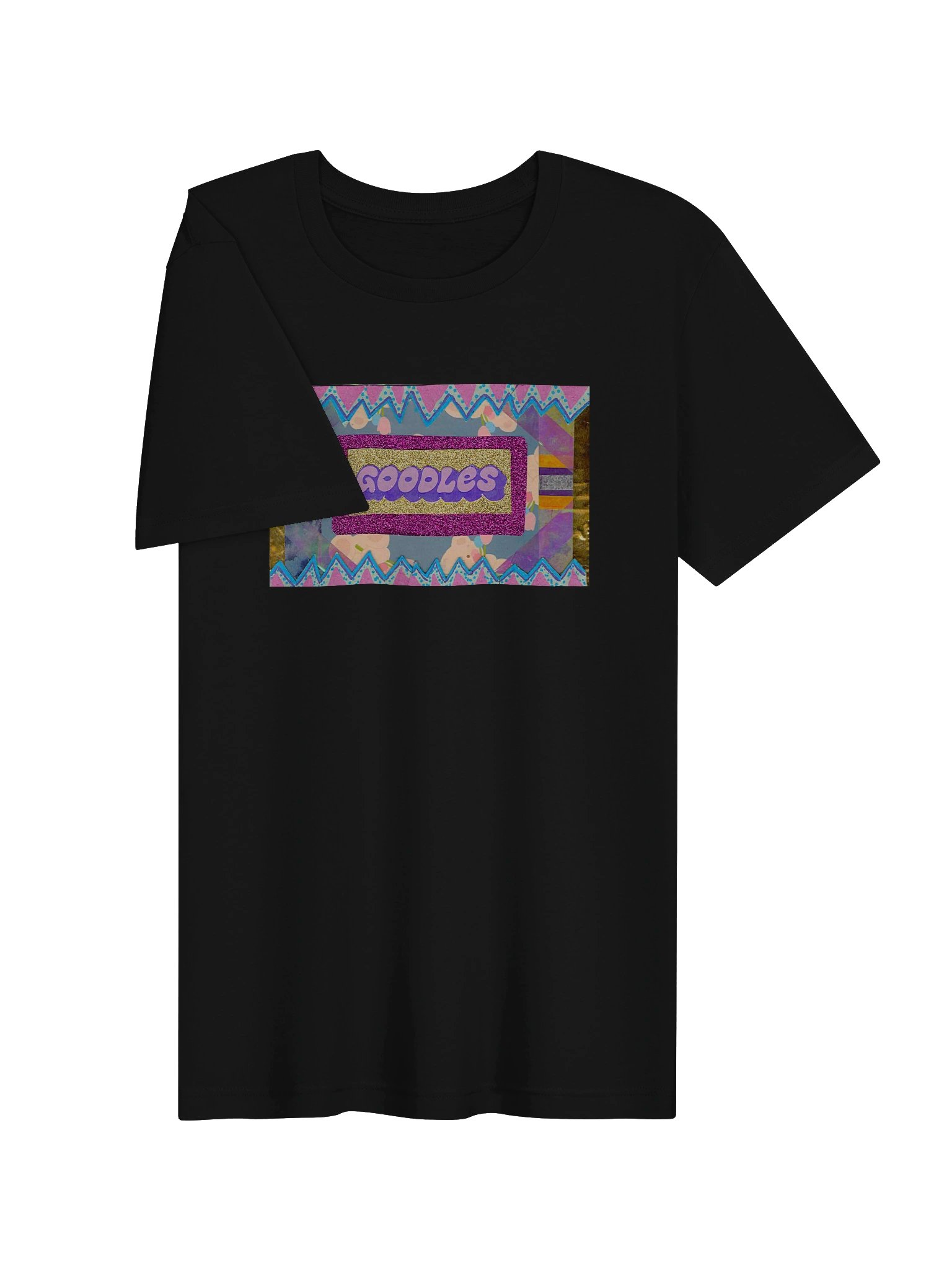 Goodles Collage Shirt product image (30)