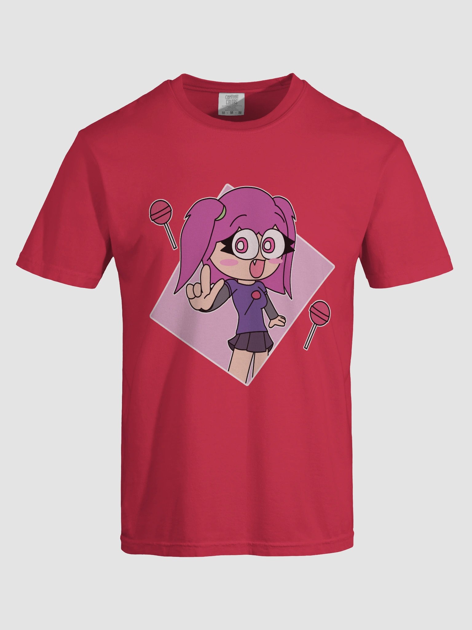 Kandy T-Shirt product image (31)