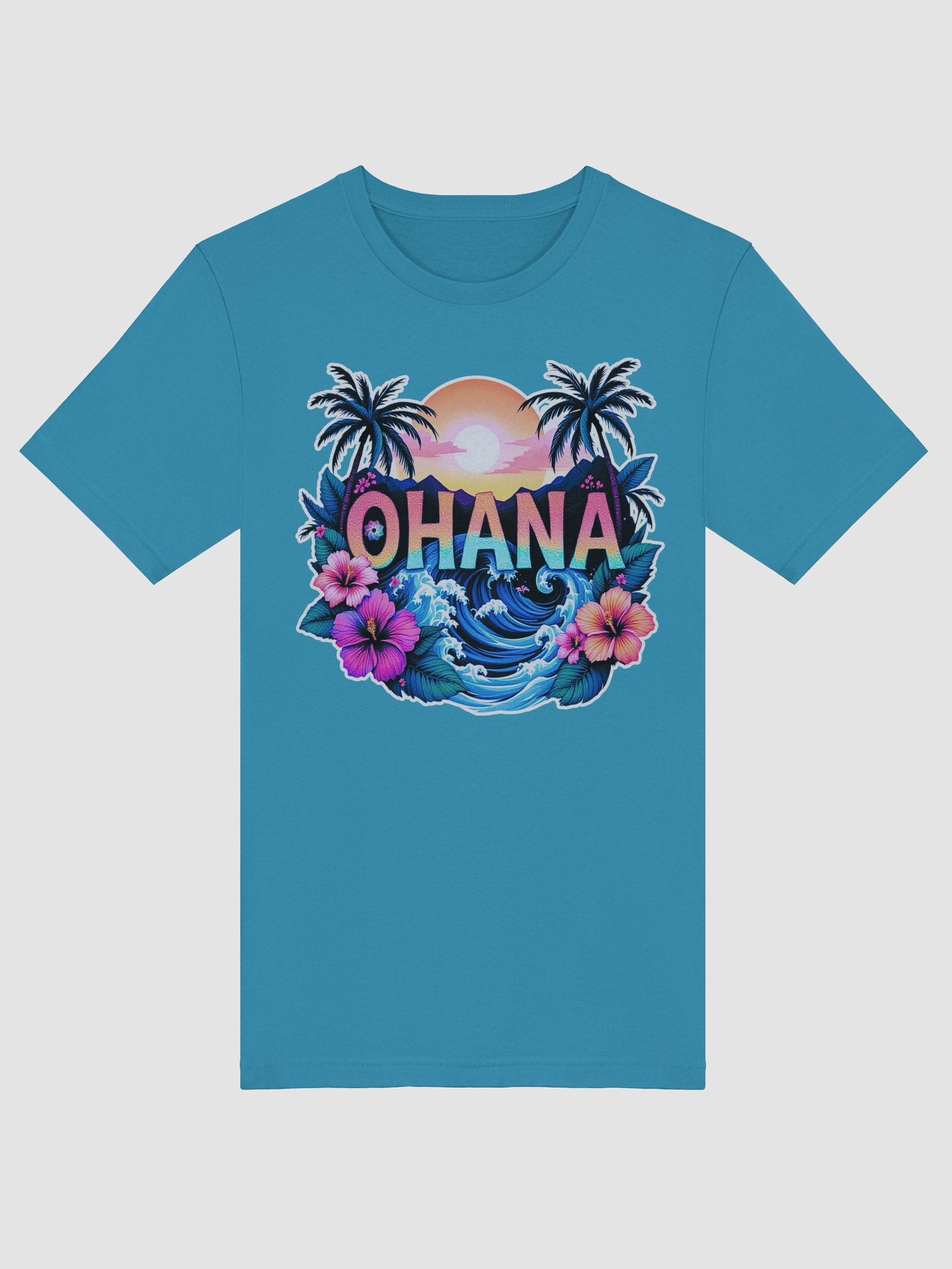Shaka Ohana T-Shirt product image (15)