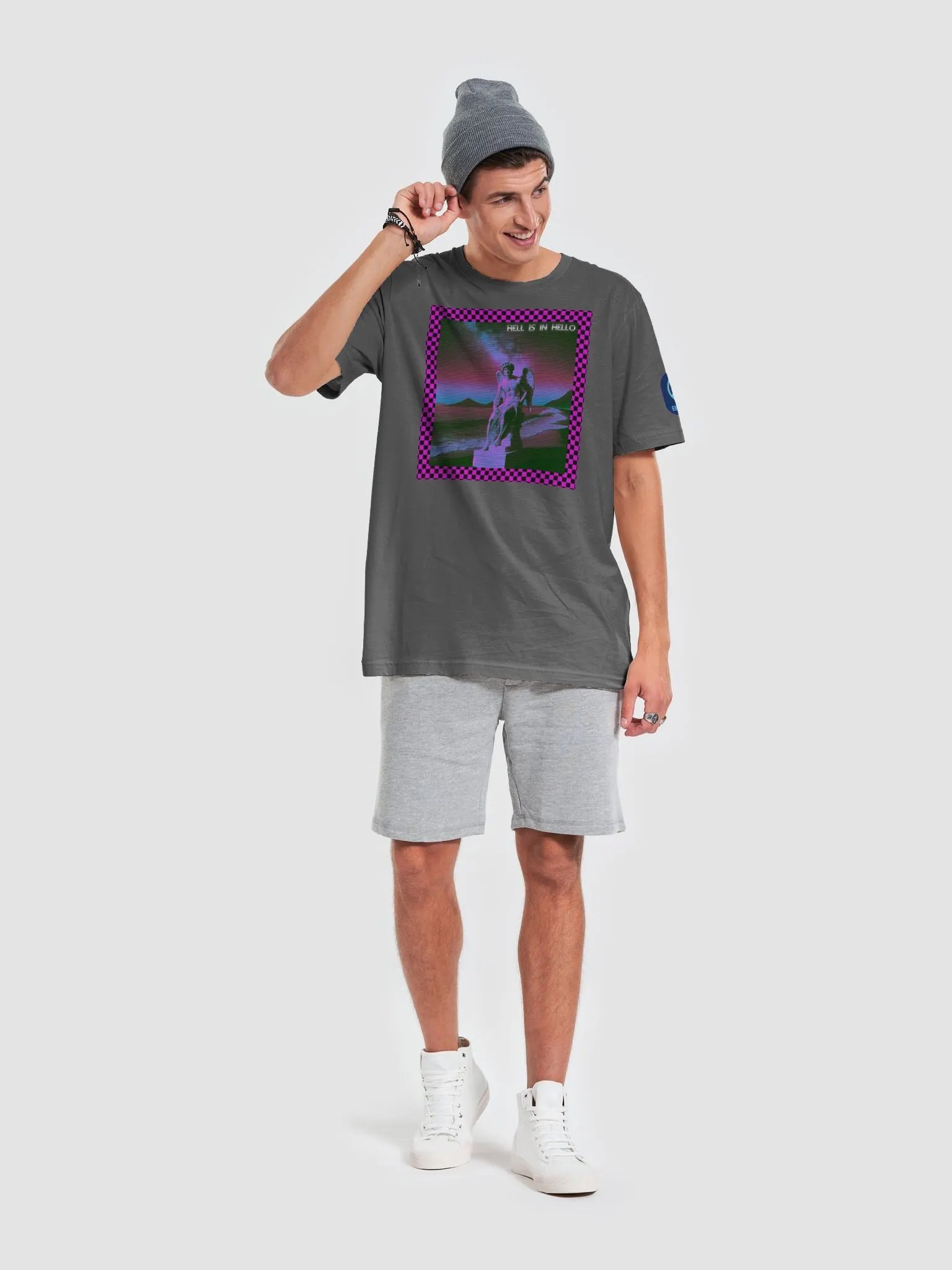Hell is in hello product image (54)