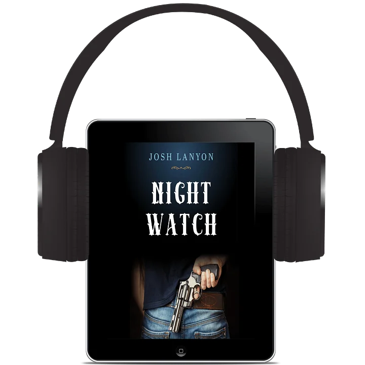 Night Watch Audio product image (1)