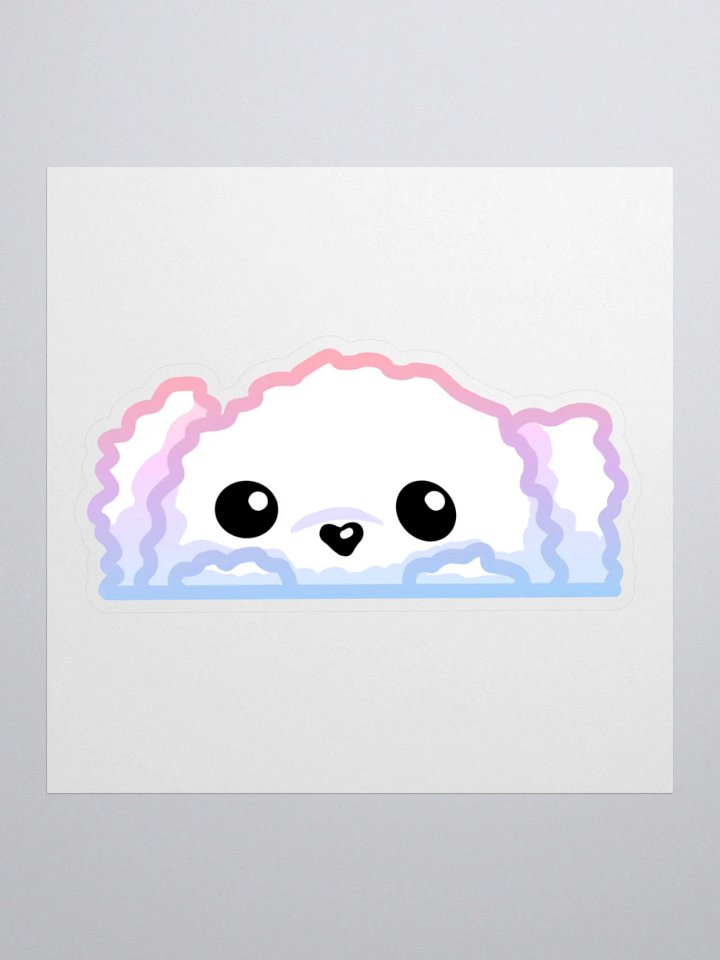 Tiny Bop Sticker product image (3)