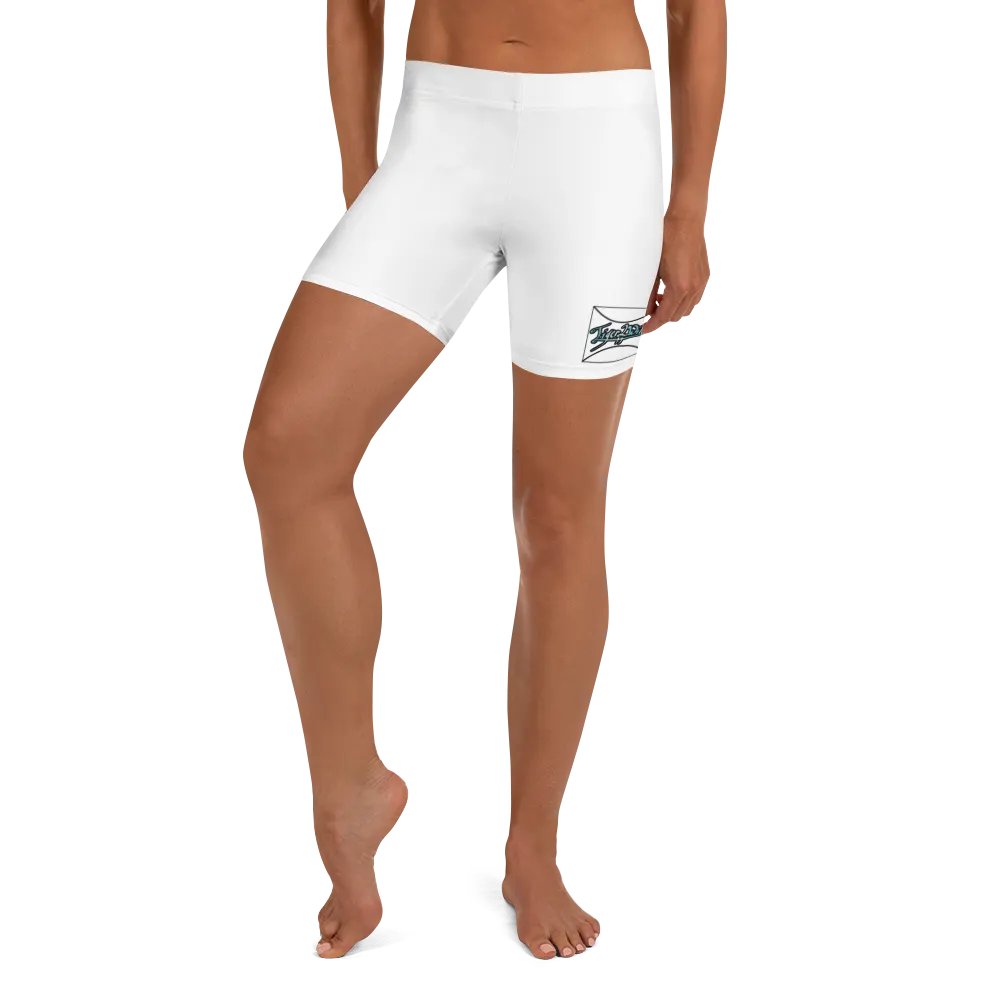 Tiger2Derg Bike Shorts product image (3)