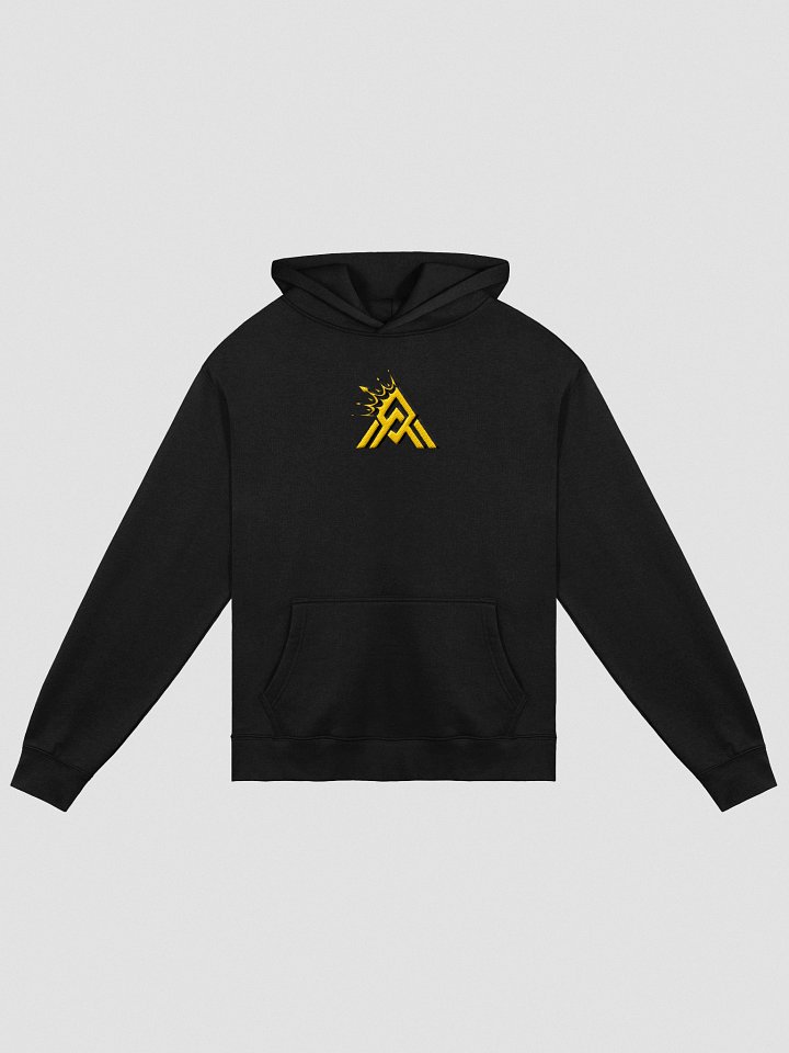 Above Average Hoodie product image (1)