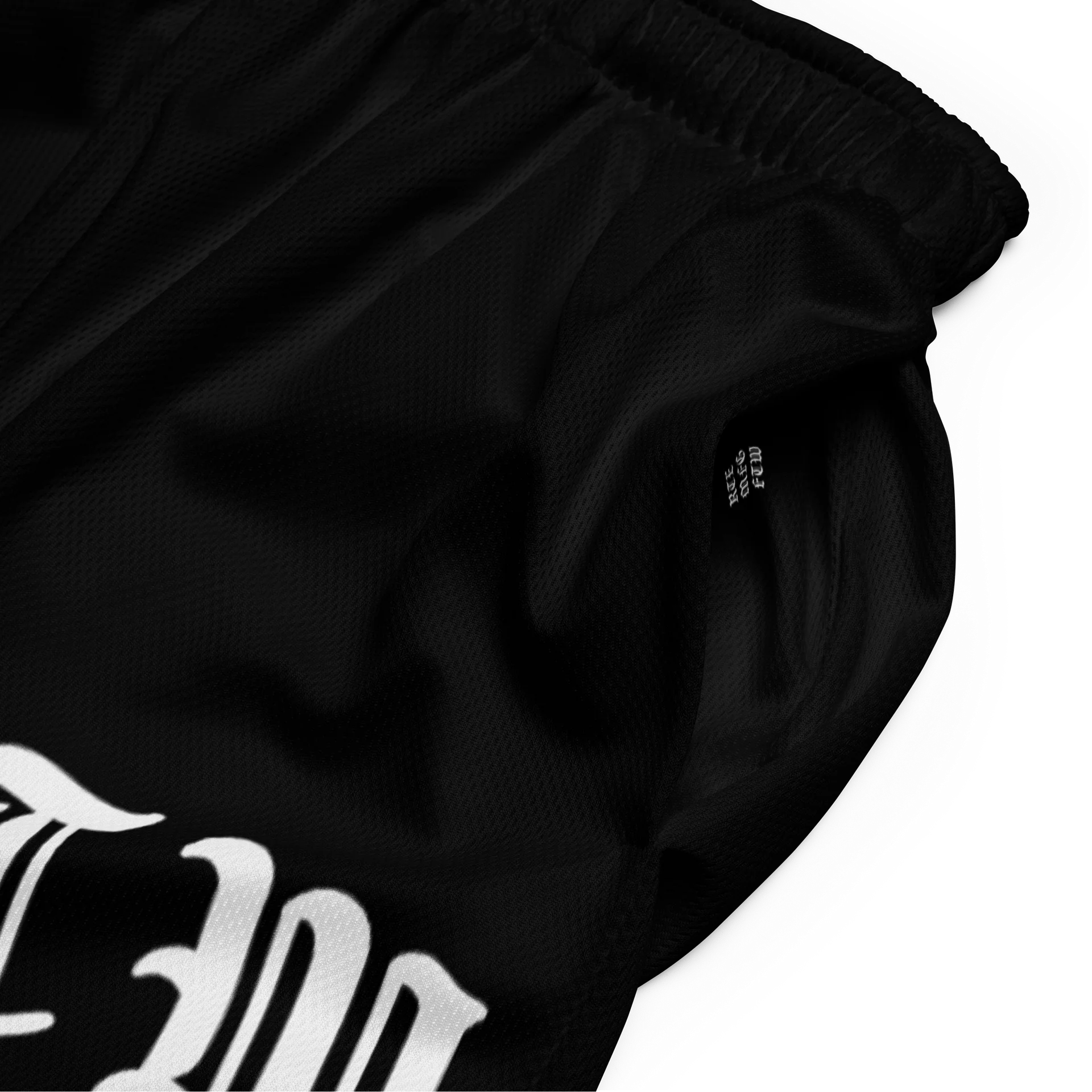 RTE FTW MESH SHORTS product image (2)