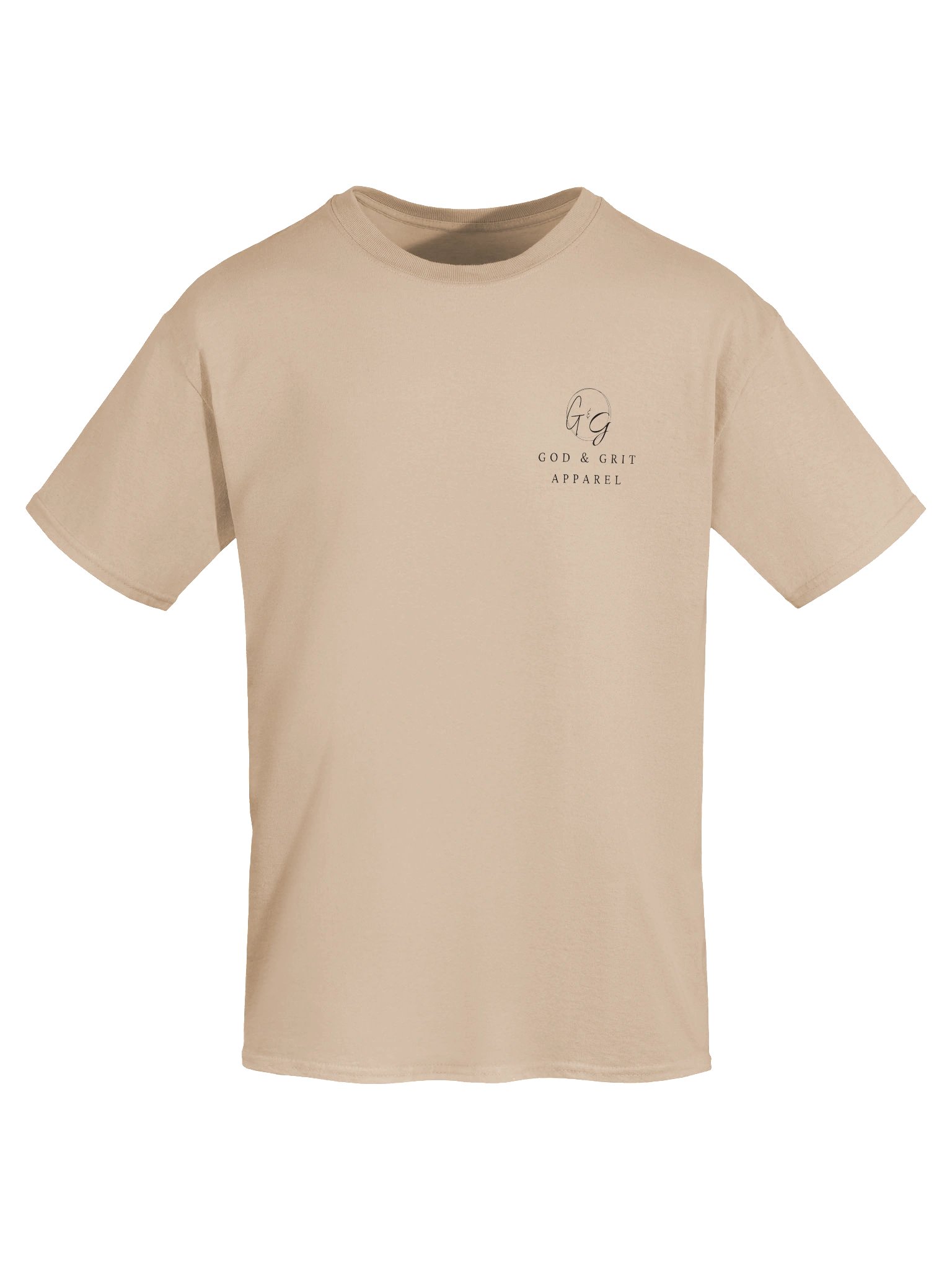 From 'Round Here T-Shirt product image (7)