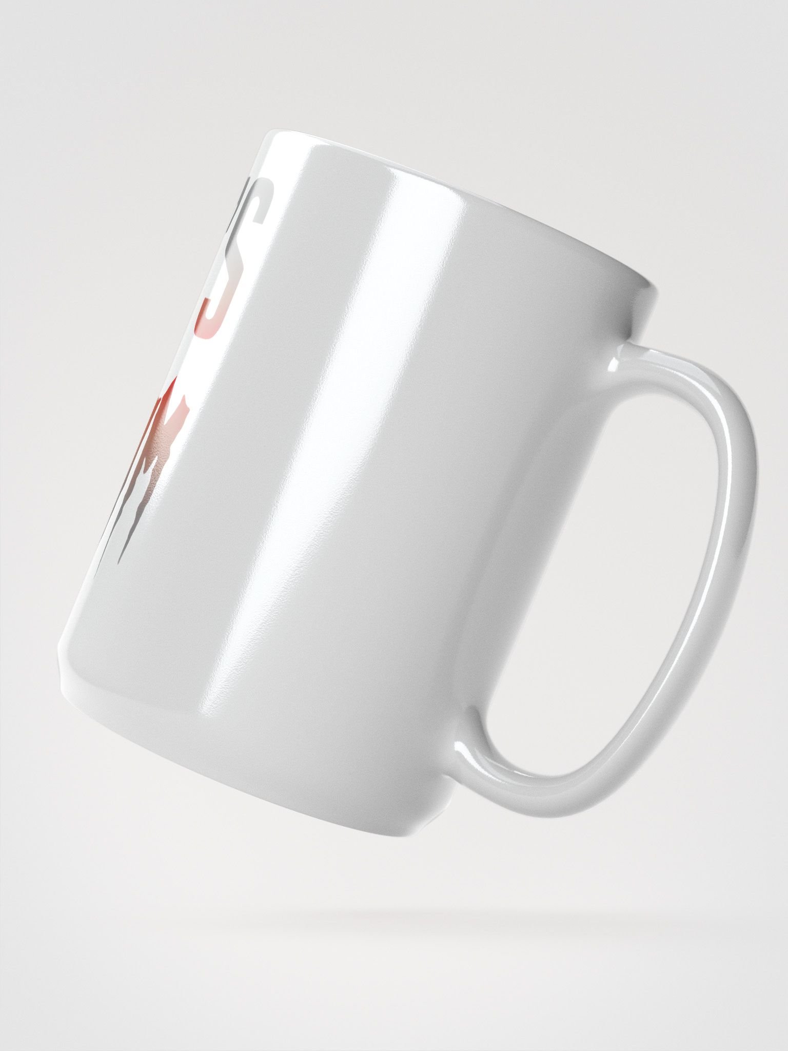 Asylum Mug product image (2)