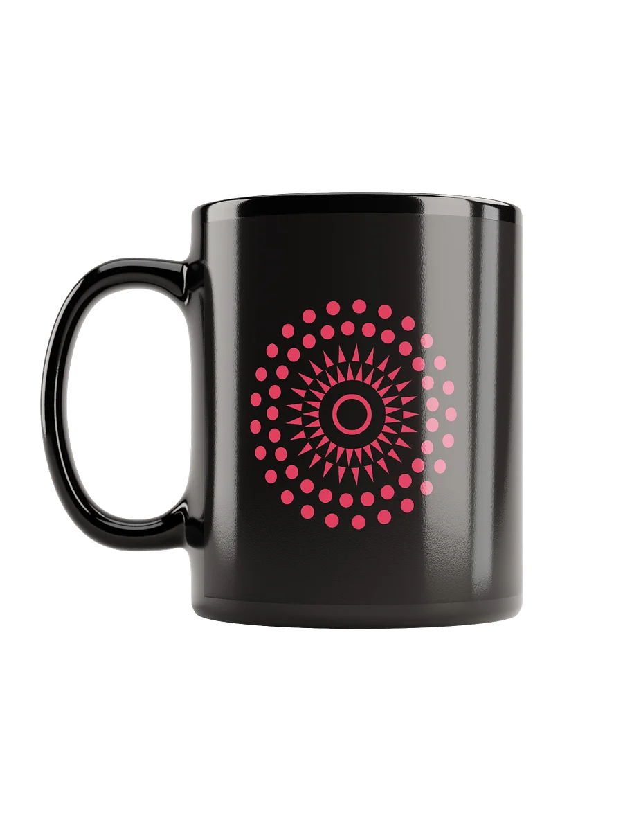CIRCLE: Coffee Mug product image (1)