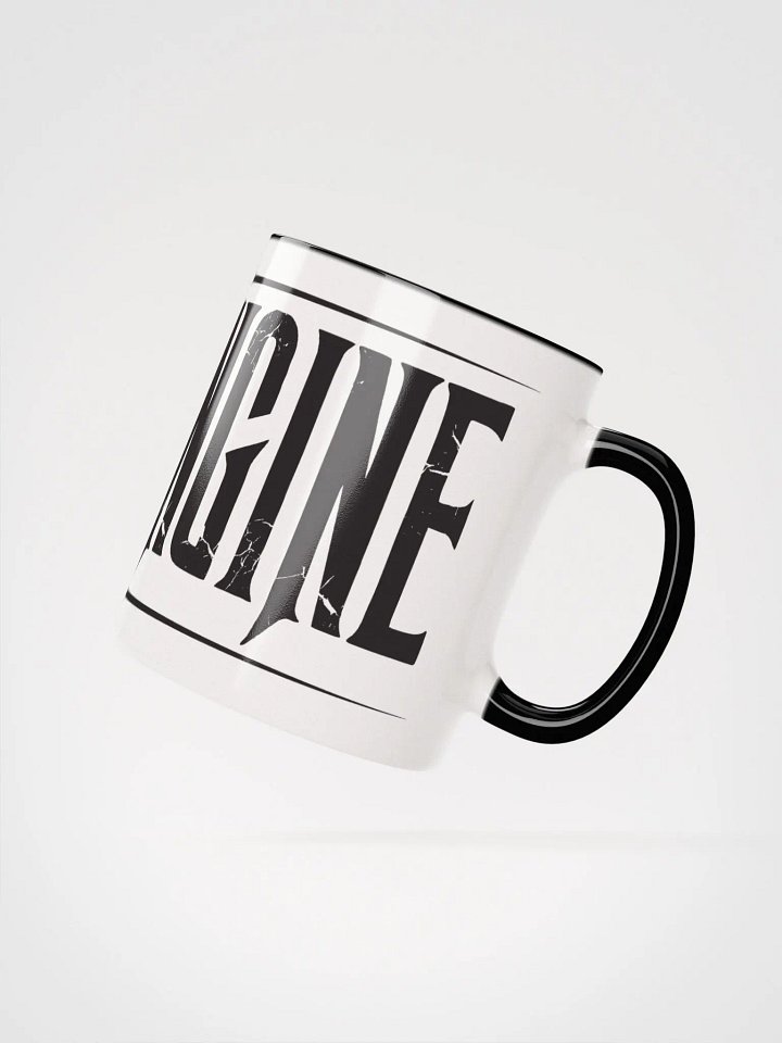 Dread Engine Mug product image (2)