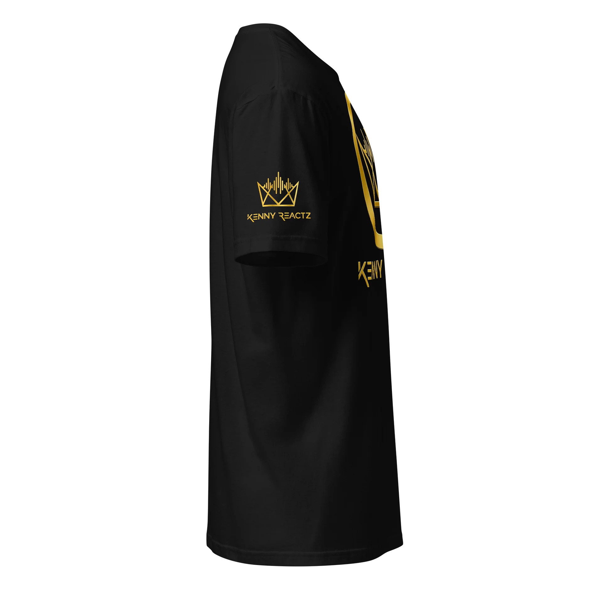 Premium Crown Tee product image (4)