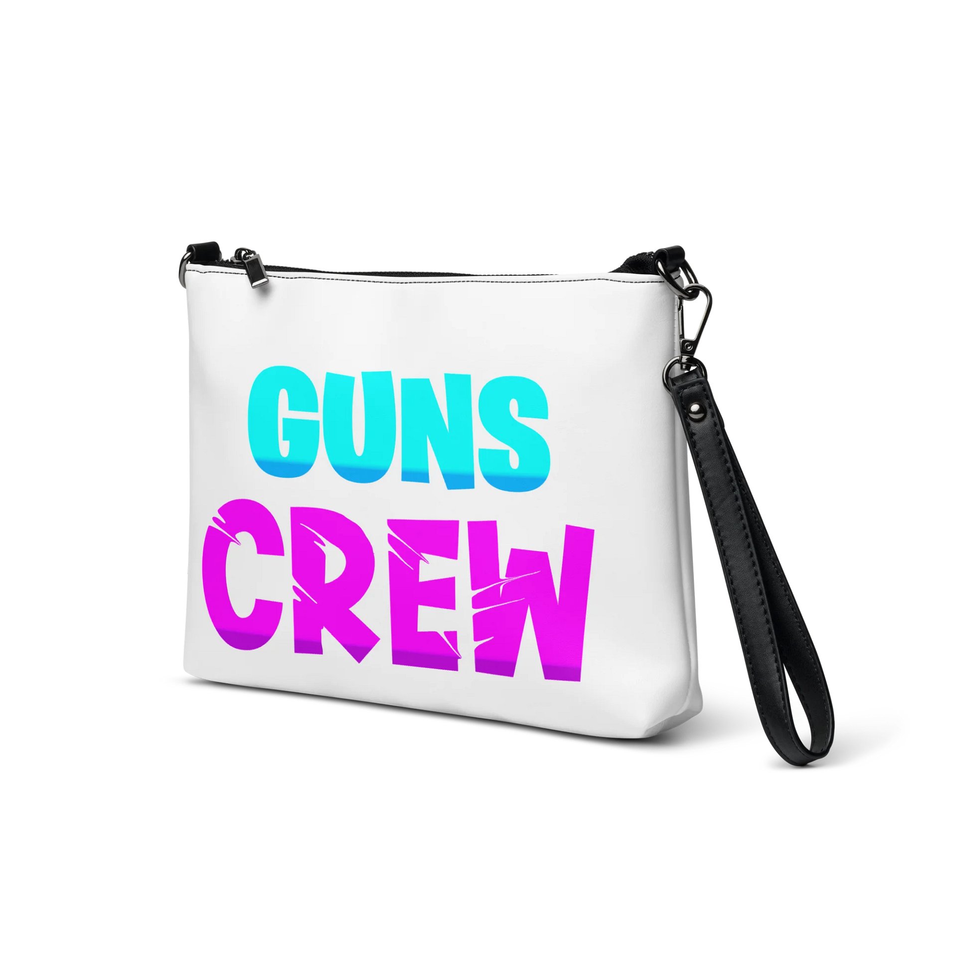GunsCrew Cross Body Bag product image (2)