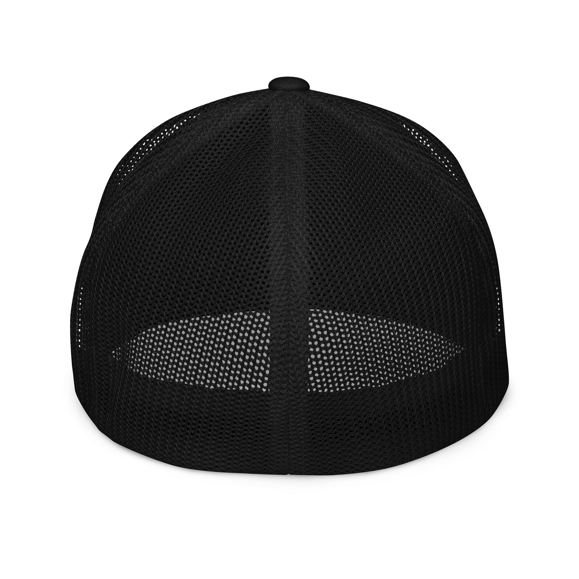 Vision2Verse Trucker FlexFit product image (2)