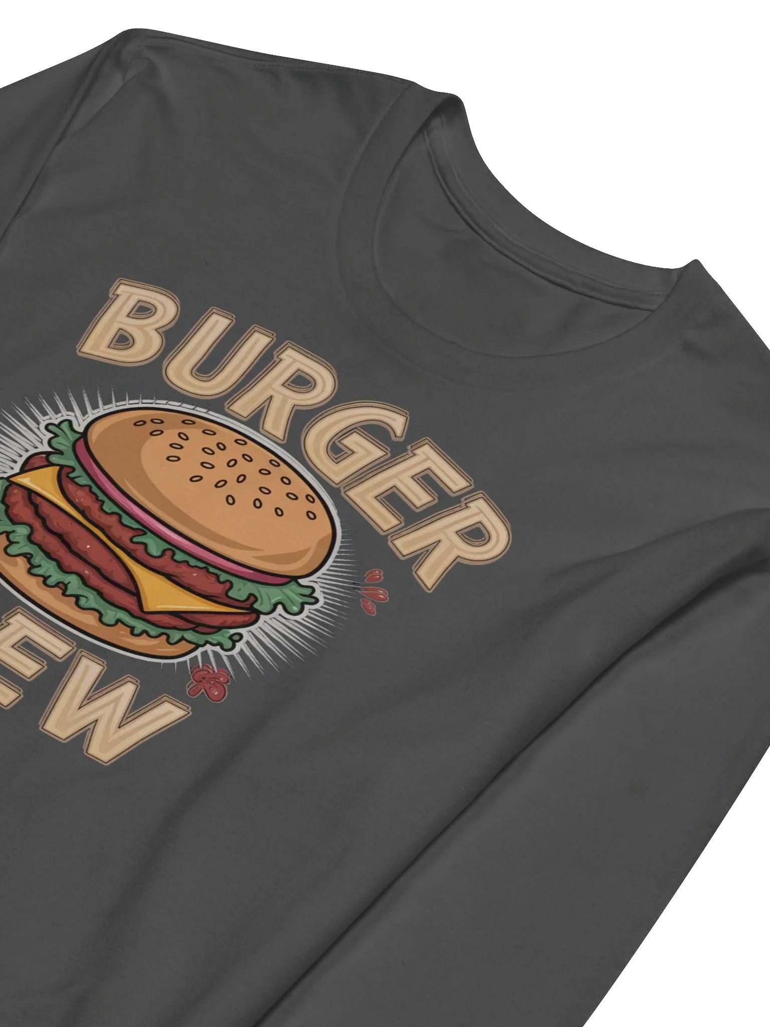 Burger Crew product image (3)
