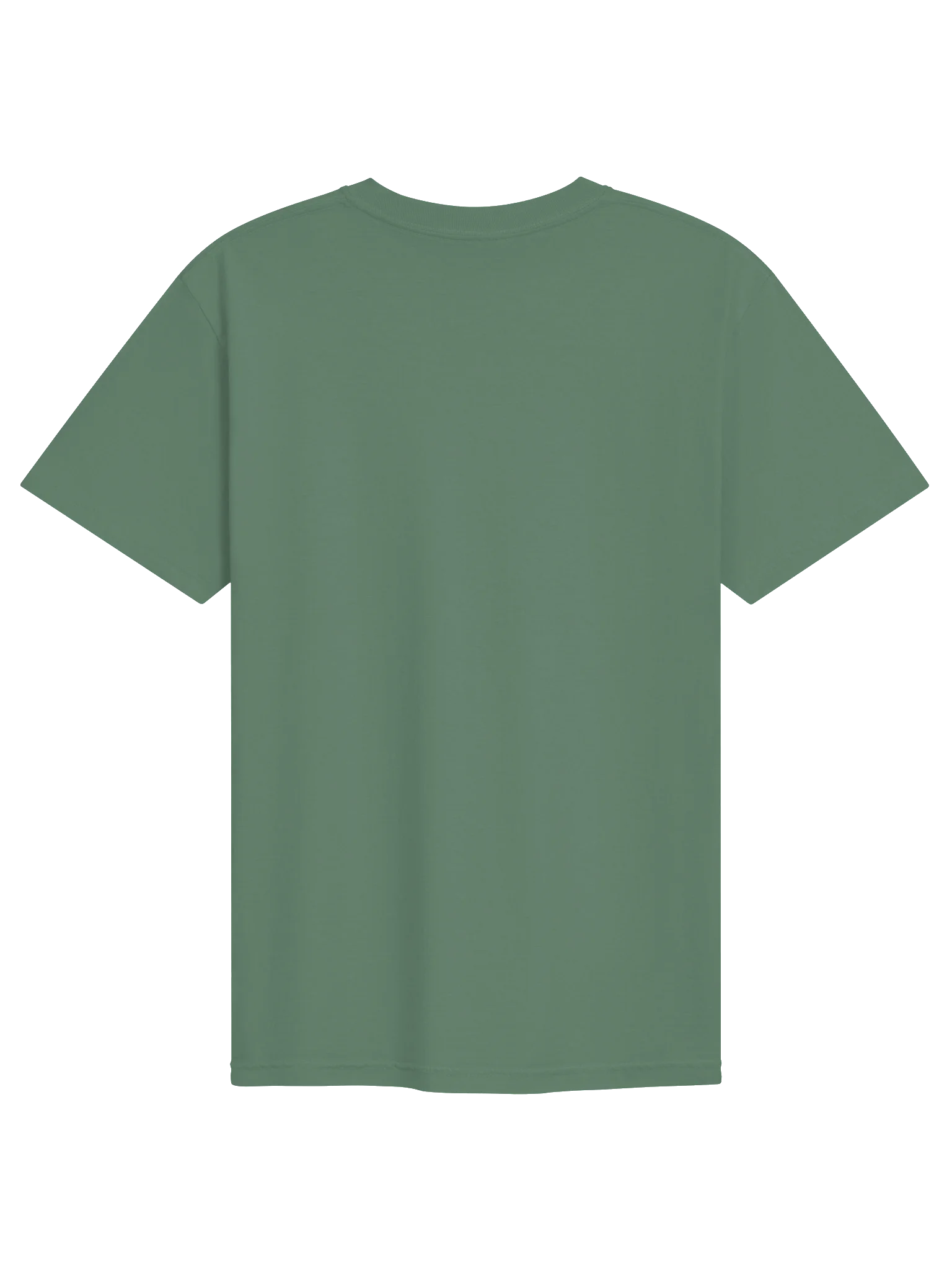 Respect The Izm Gold Logo Tee product image (10)