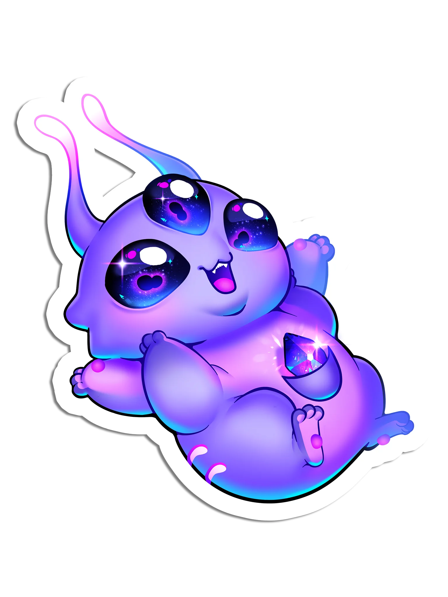 JOYOUS JORBO STICKER product image (1)