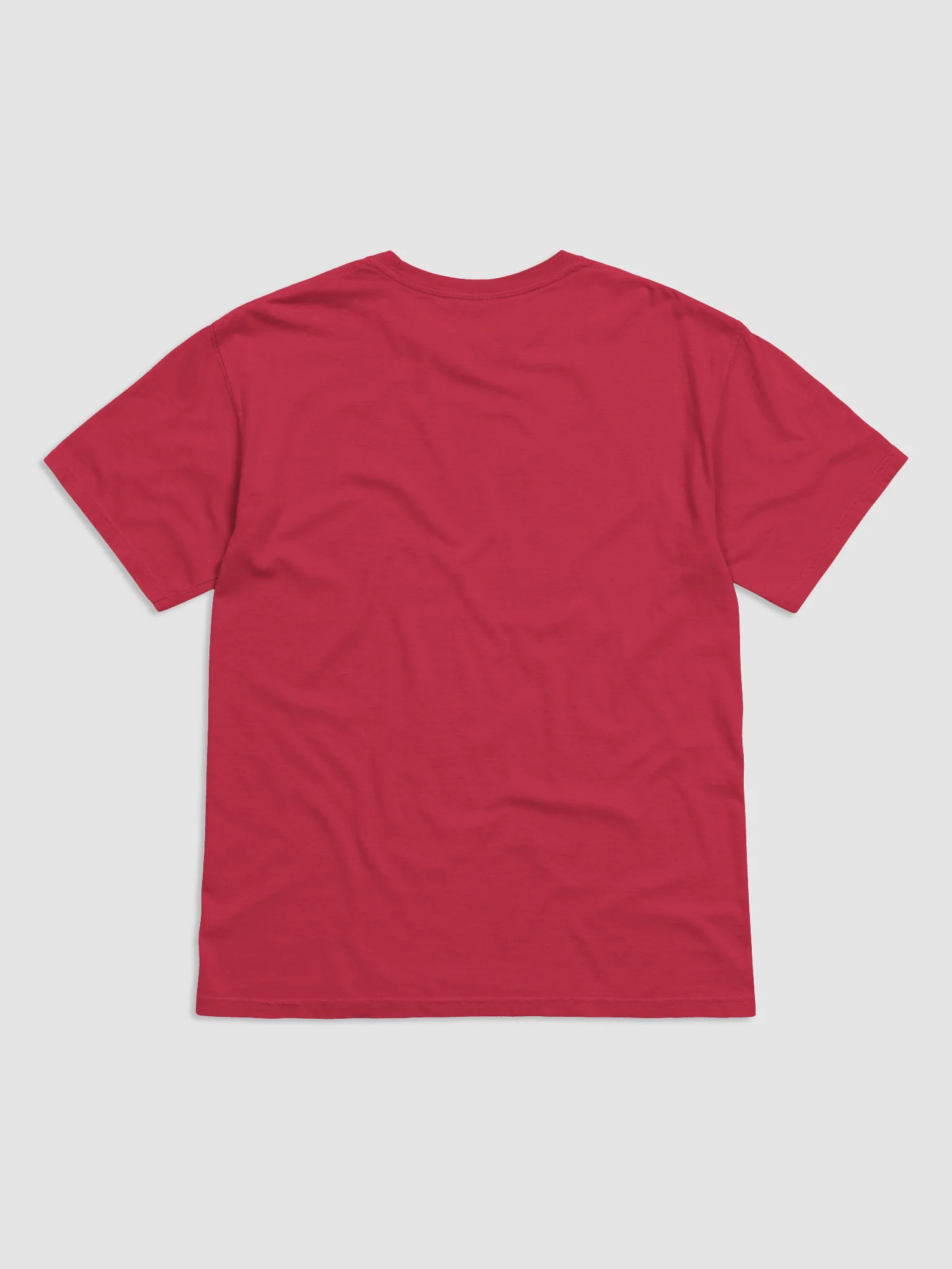 FLEX SUPERHOT FLEX DEPT. T-SHIRT product image (2)