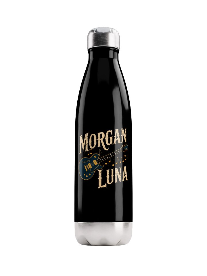 Stainless Steel Water Bottle product image (1)