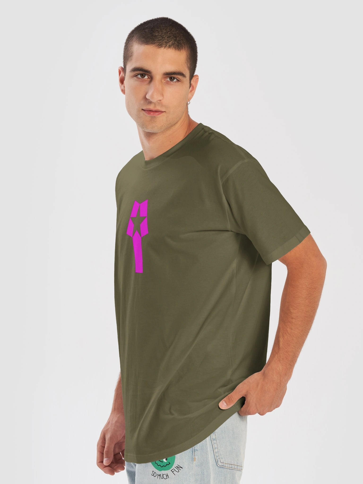 Phi Star Tee product image (7)