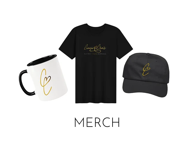 Merch