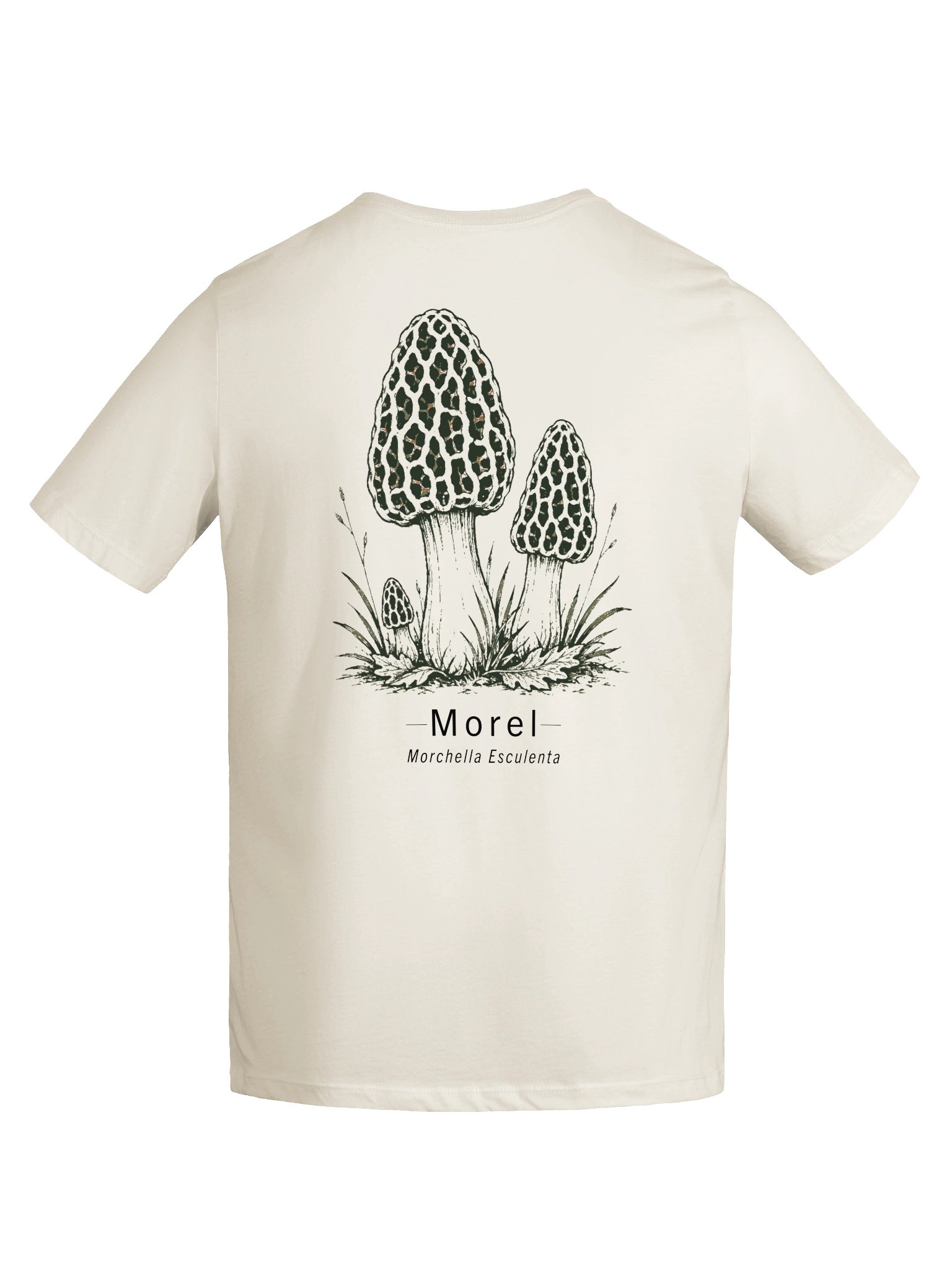 Morel Women’s Relaxed Tee product image (9)