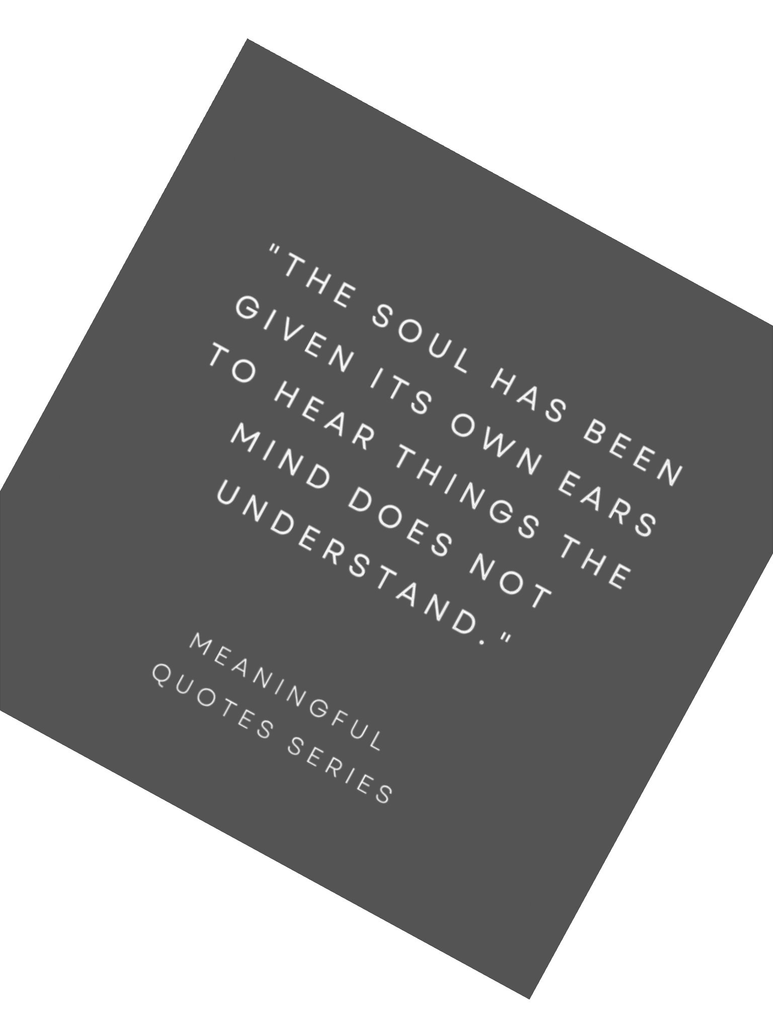Hear Things Our Mind Understands Not. product image (2)