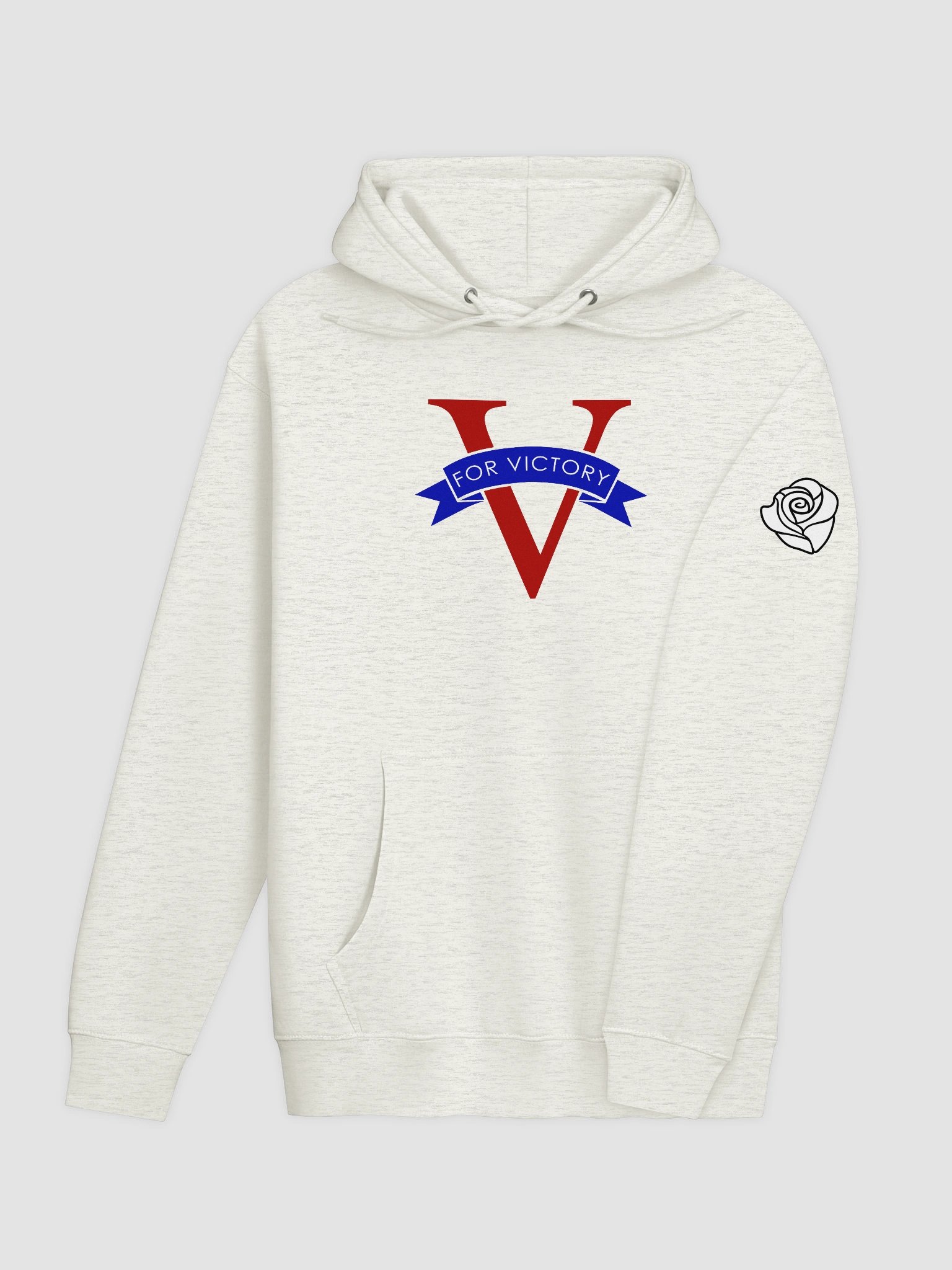 Victory unisex hoodie product image (21)