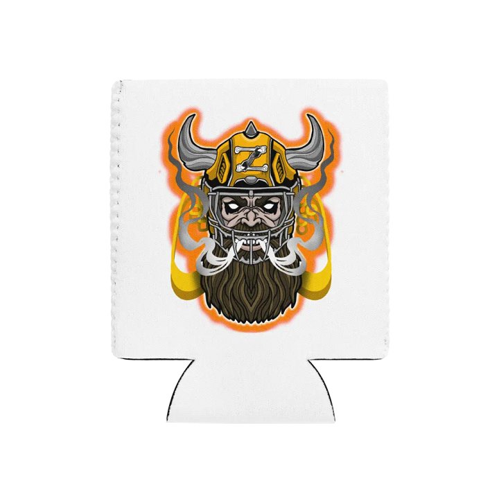Cooler Zappa product image (1)