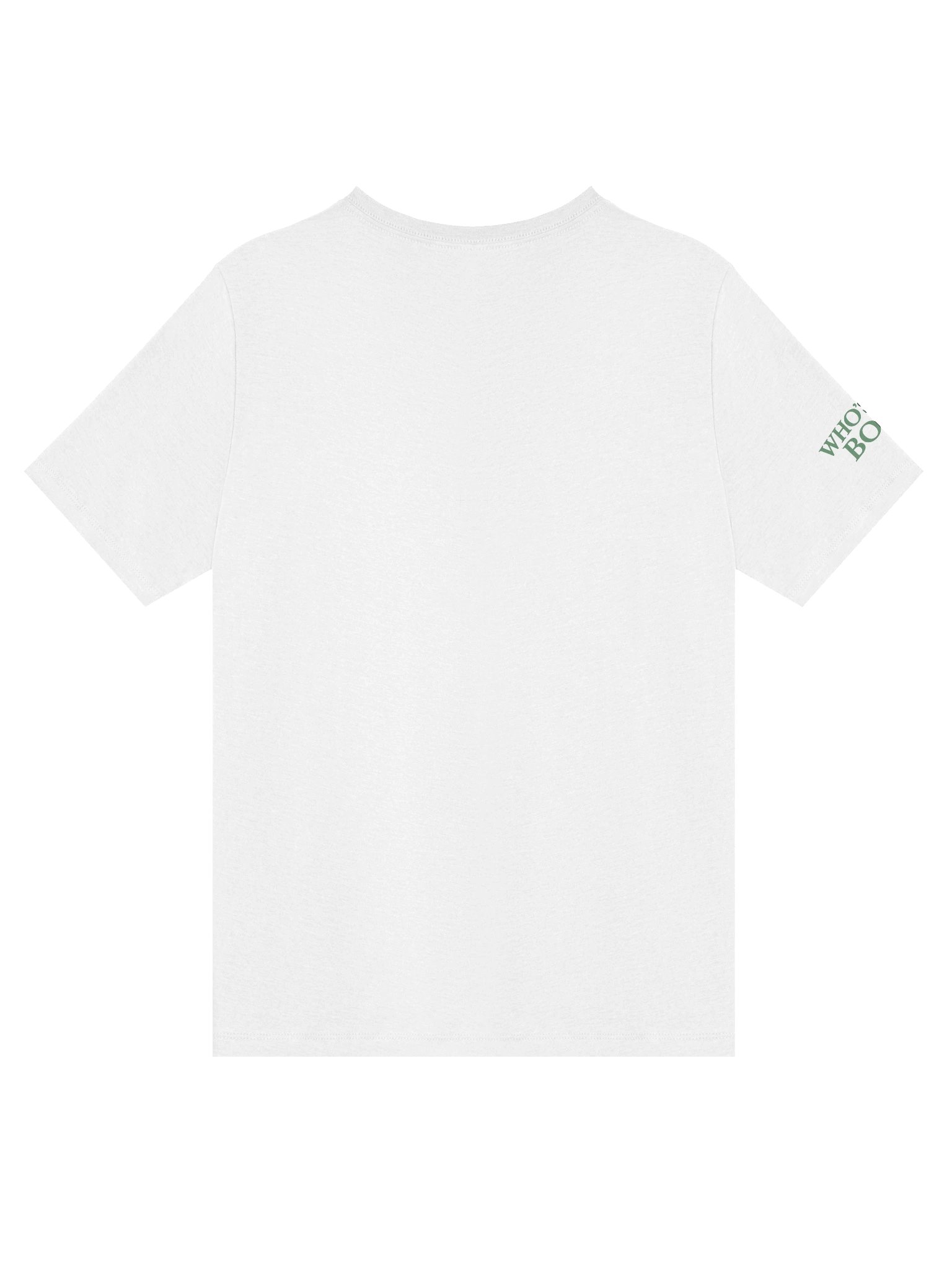 ROUND 42: ABDUCTION DENIED WOMEN'S V-NECK product image (5)