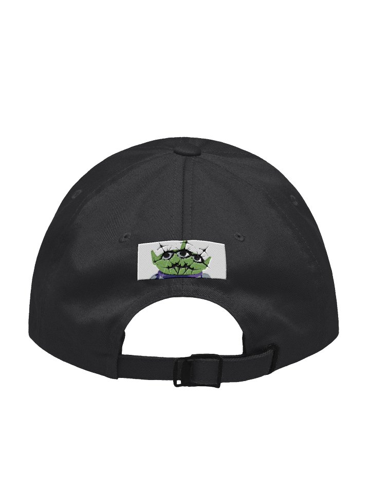⚔️ SC // CORE | MEMENTO MORI CAP product image (2)