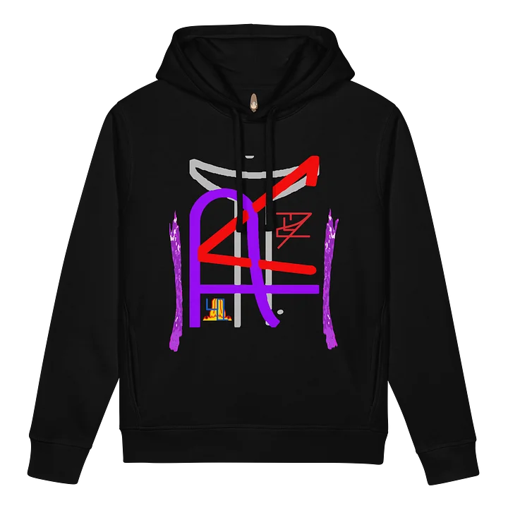 JSF Hoodie product image (2)