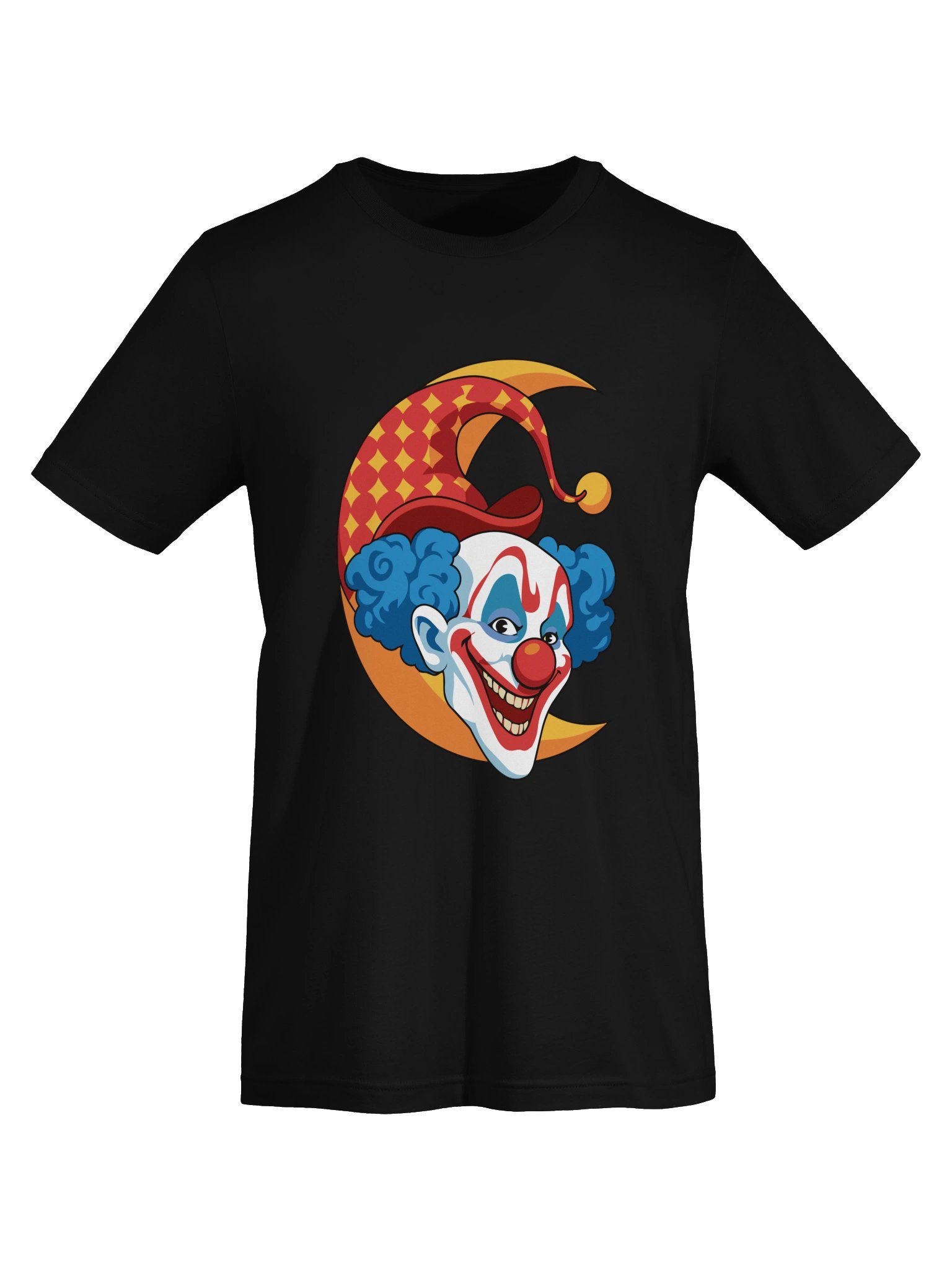 Midnight Jester Clown product image (5)