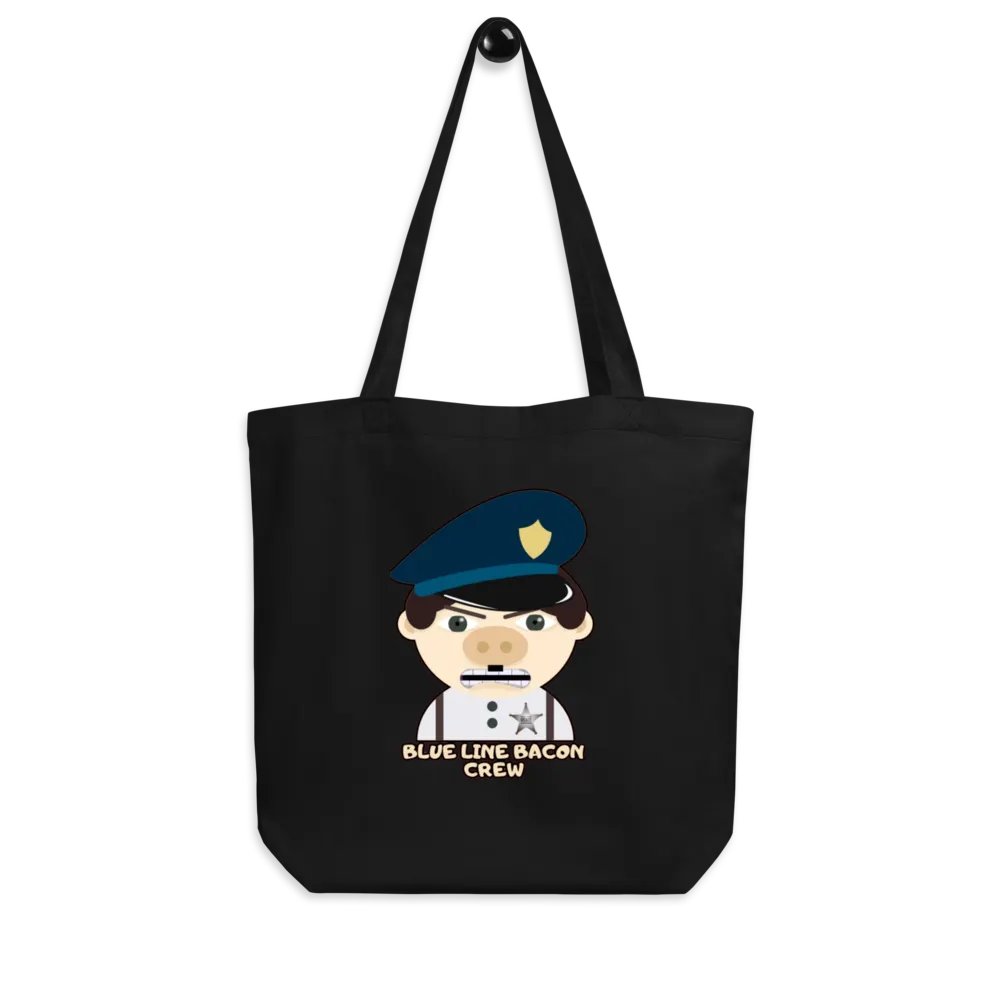 BLUE LINE BACON CREW product image (8)