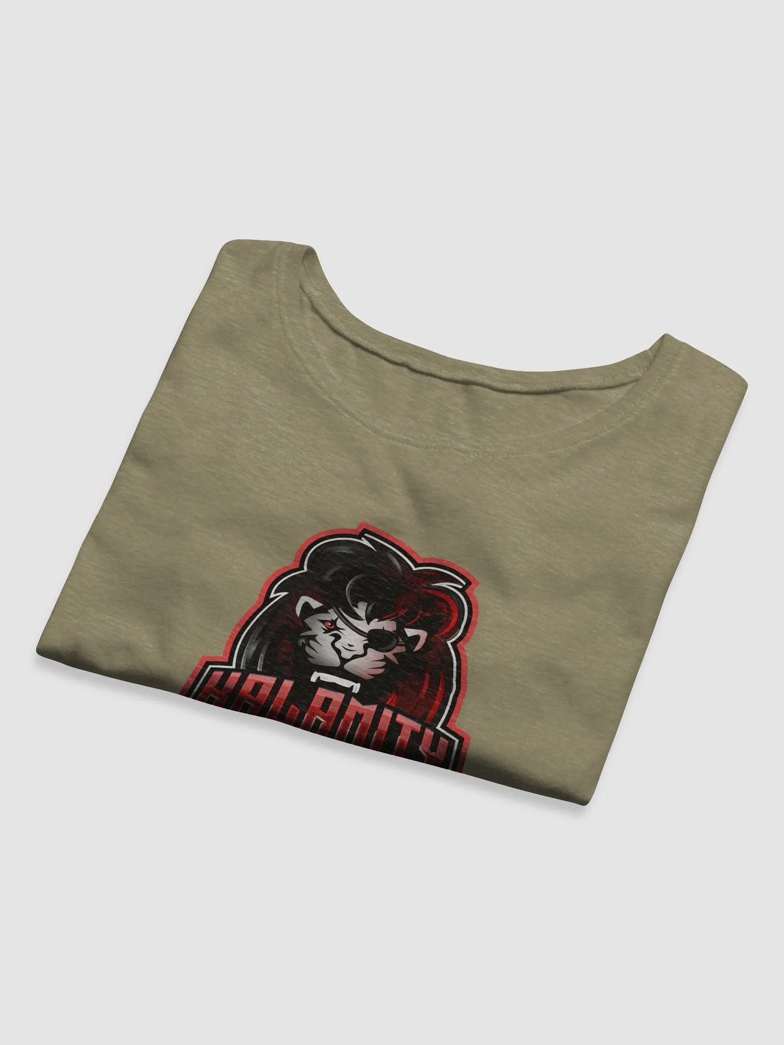 Kalamity Krew Crop Top product image (11)