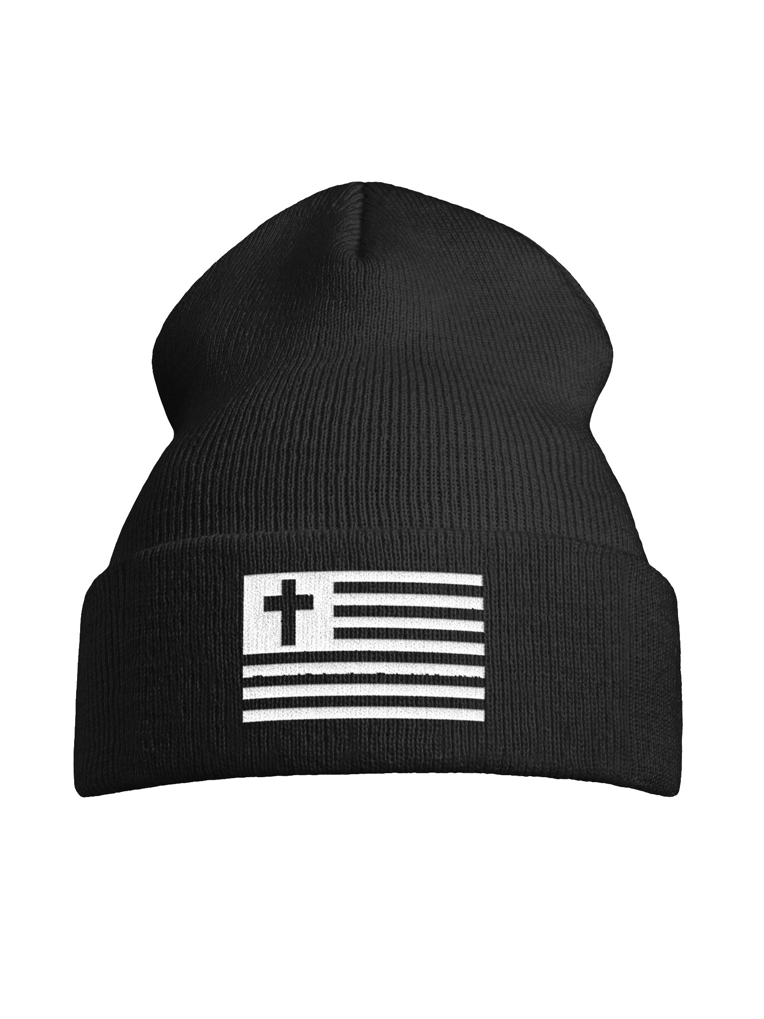 Flag Beanie product image (45)