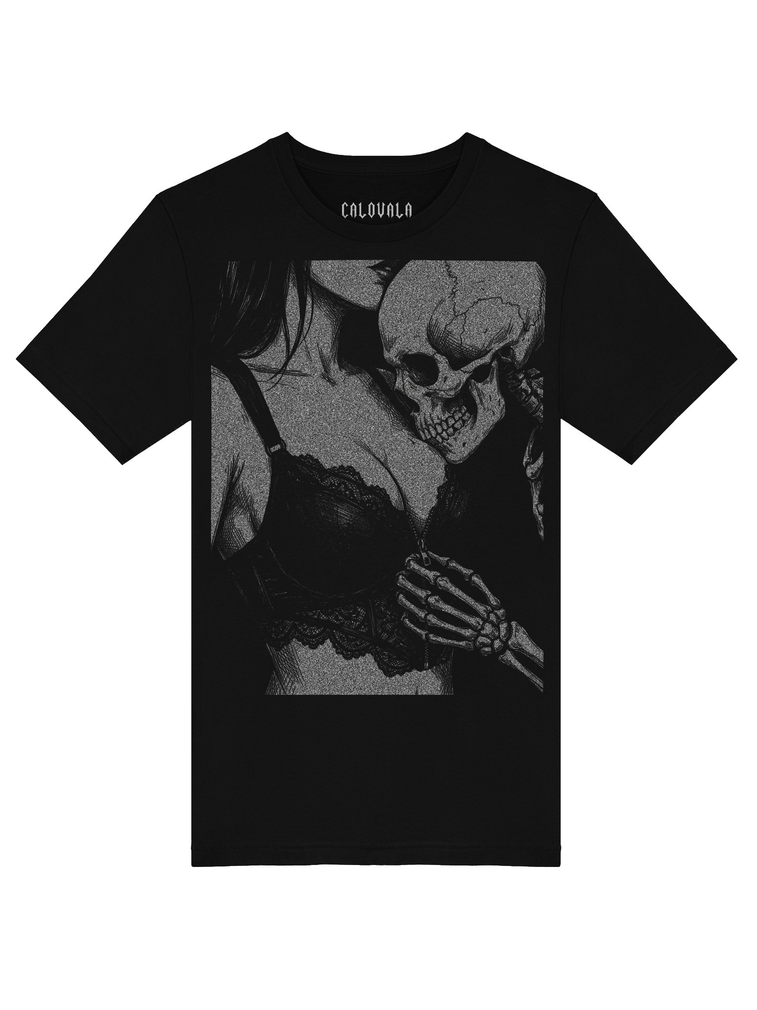 Unzipped Shirt product image (5)